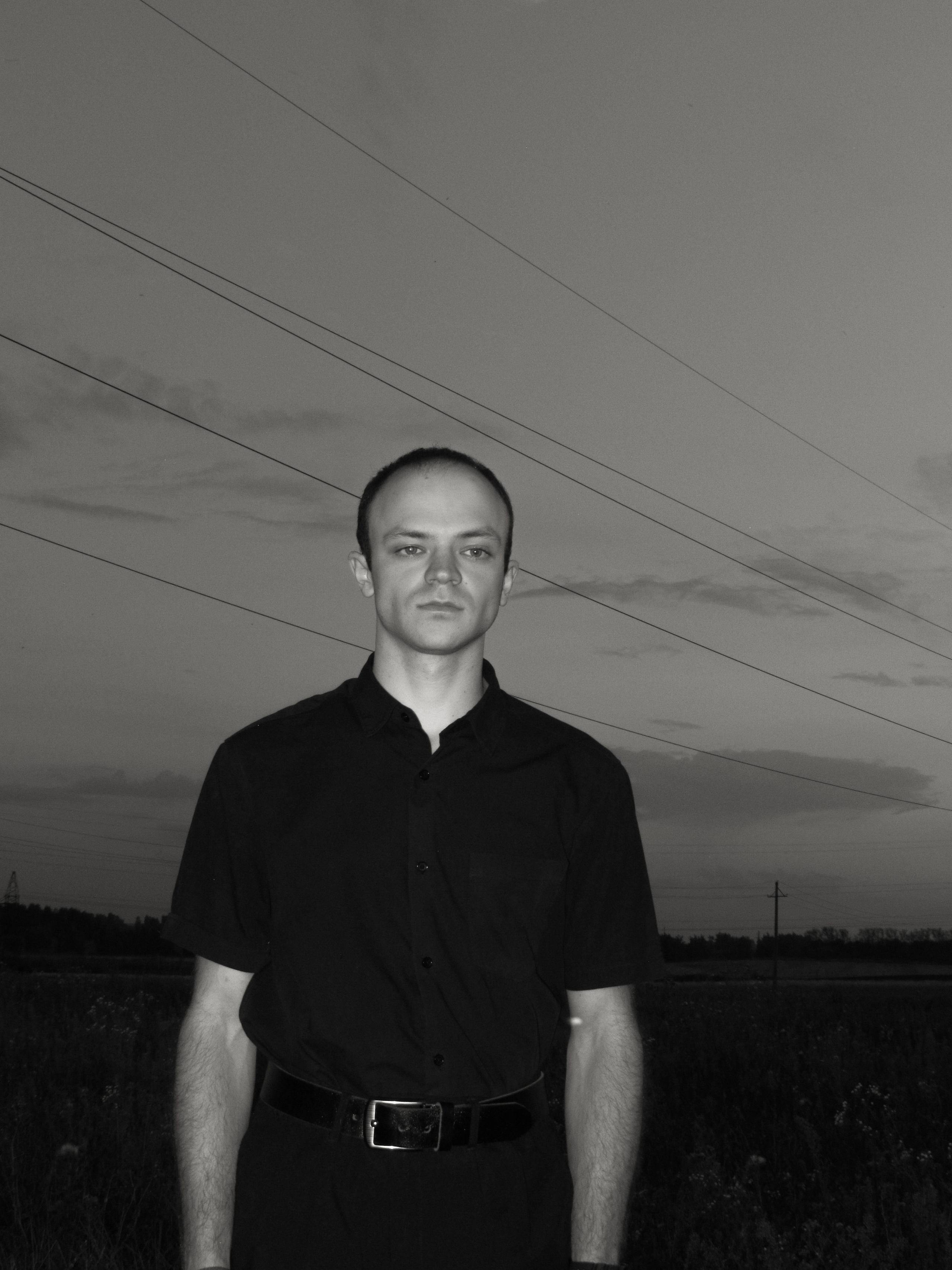 Kirill Alexandrovich. Фотограф в Туле и Тульской области