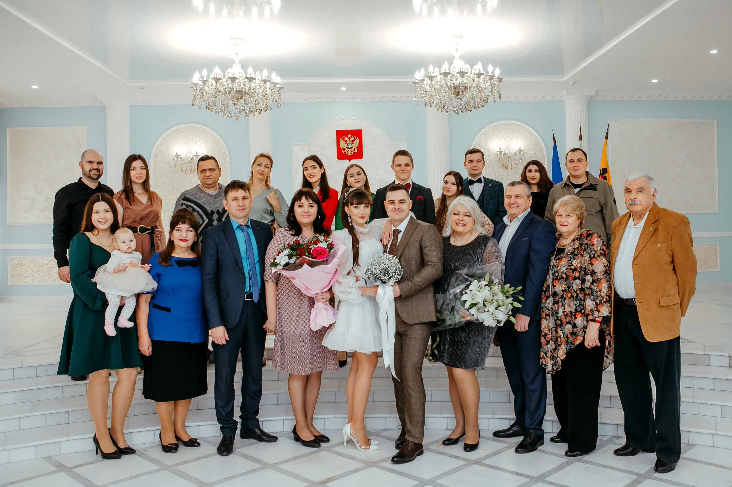 Роман и Диана. Фотограф Новороссийск