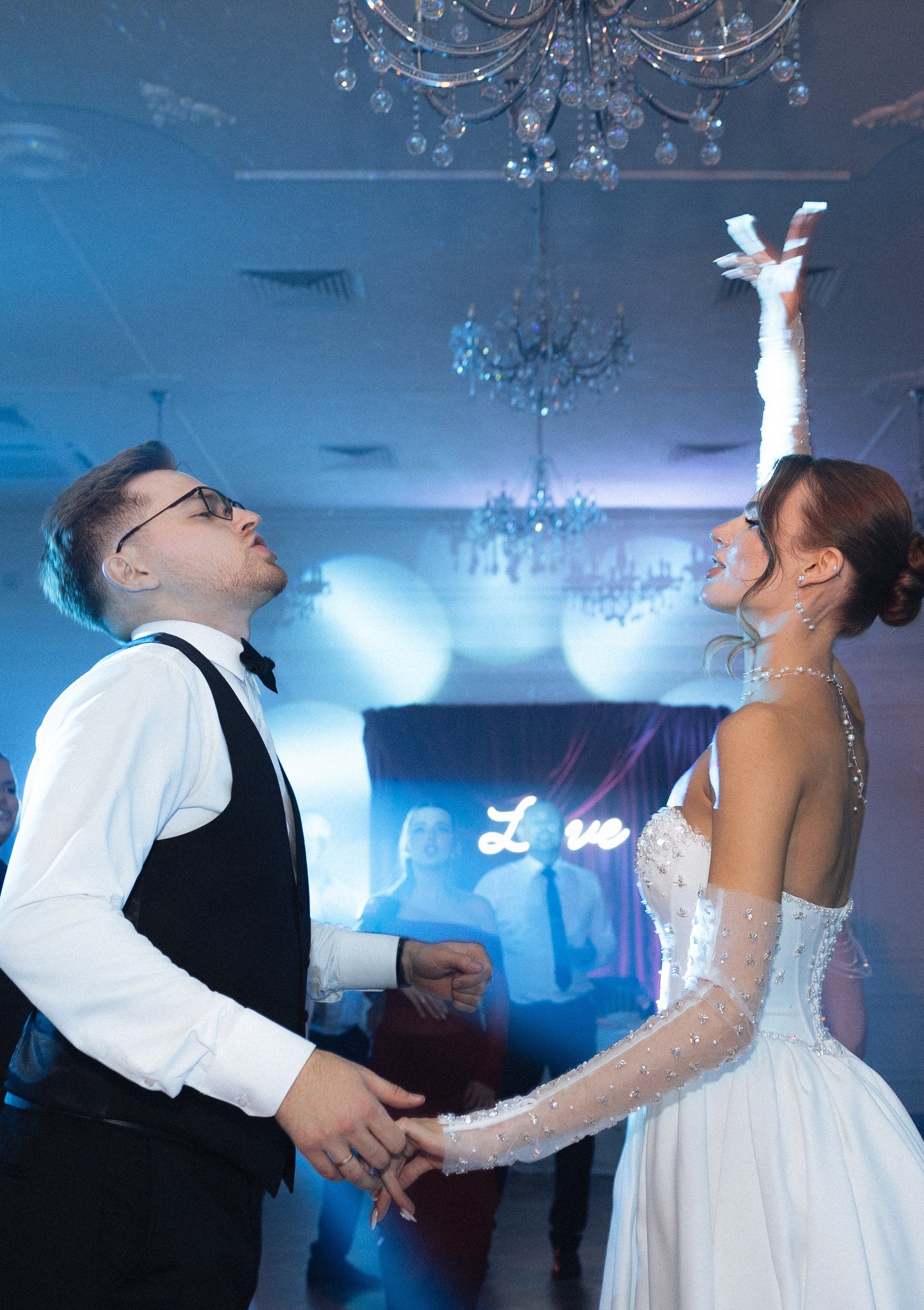 Алина&Александр. Свадебный фотограф в Ростове-на-Дону Виктория Трунова