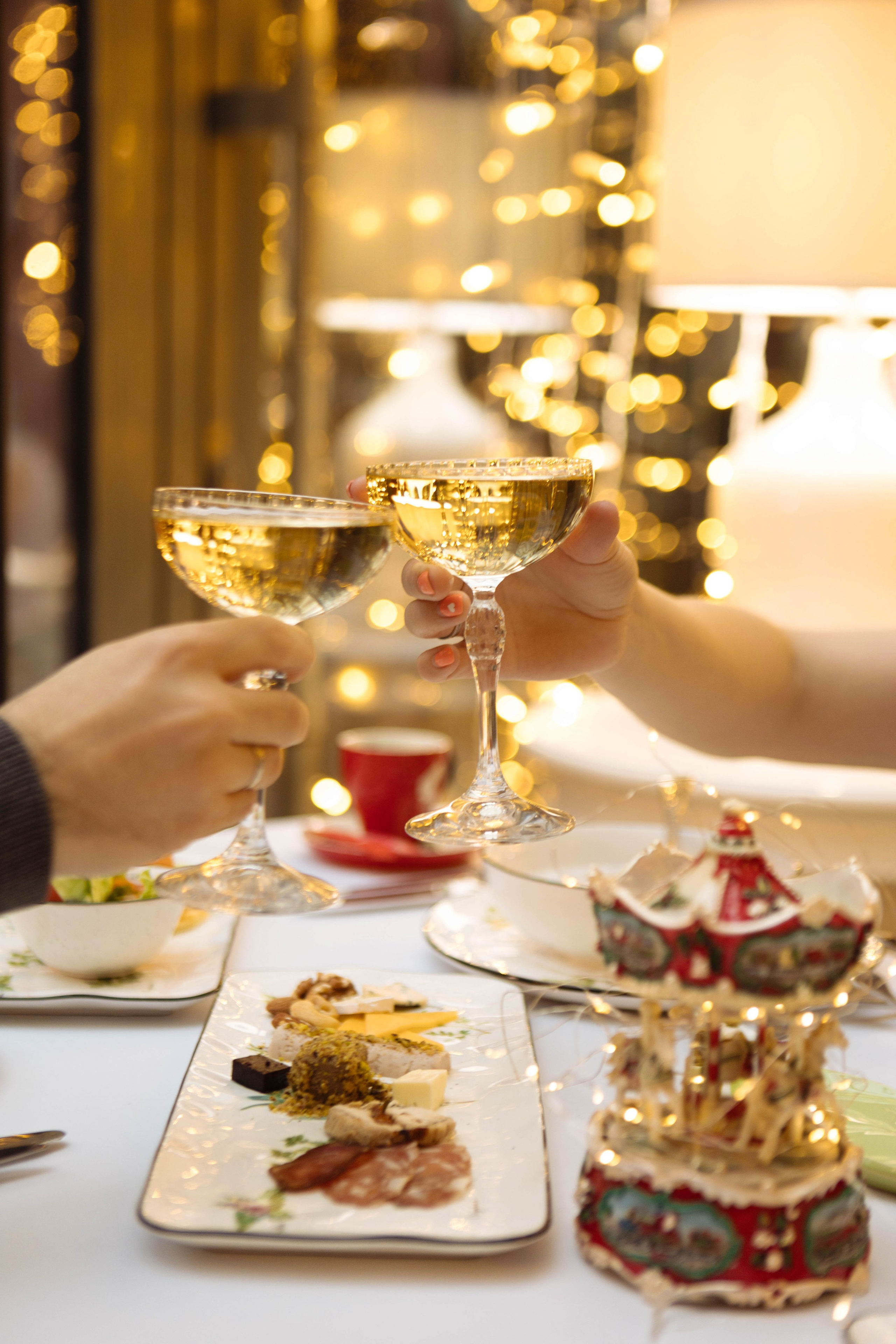 Новый год в отеле — семья. Свадебный фотограф в Ростове-на-Дону Виктория Трунова