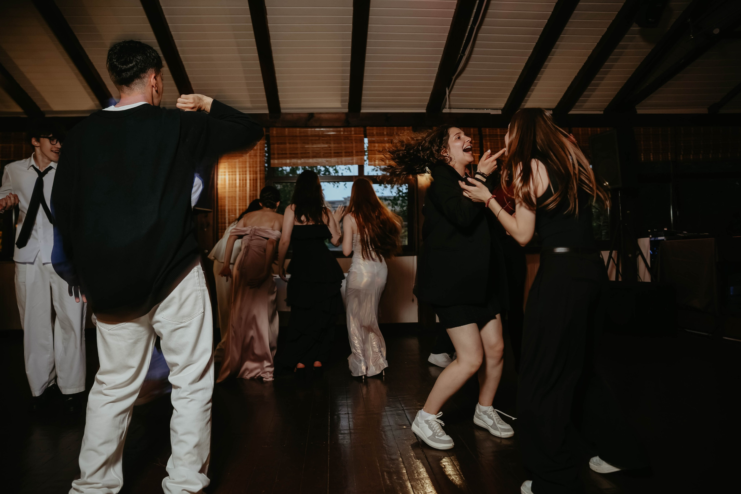 Выпускной 11А и 11Б. Photographer in Moscow & everywhere in the World Alena Vyalova