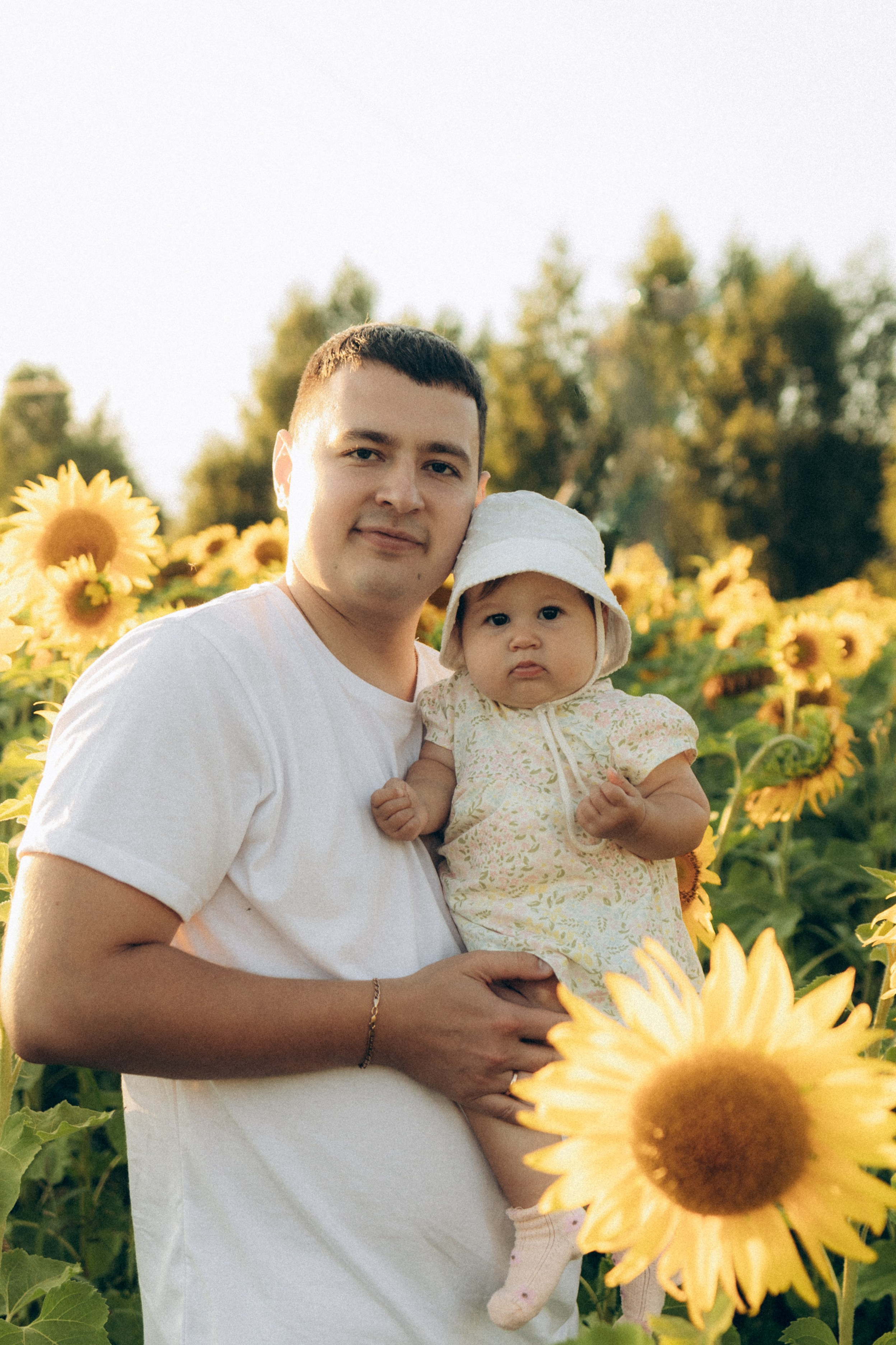 Семья Ремизовых. Семейный и детский фотограф в Нижнем Новгороде Буслаева Мария