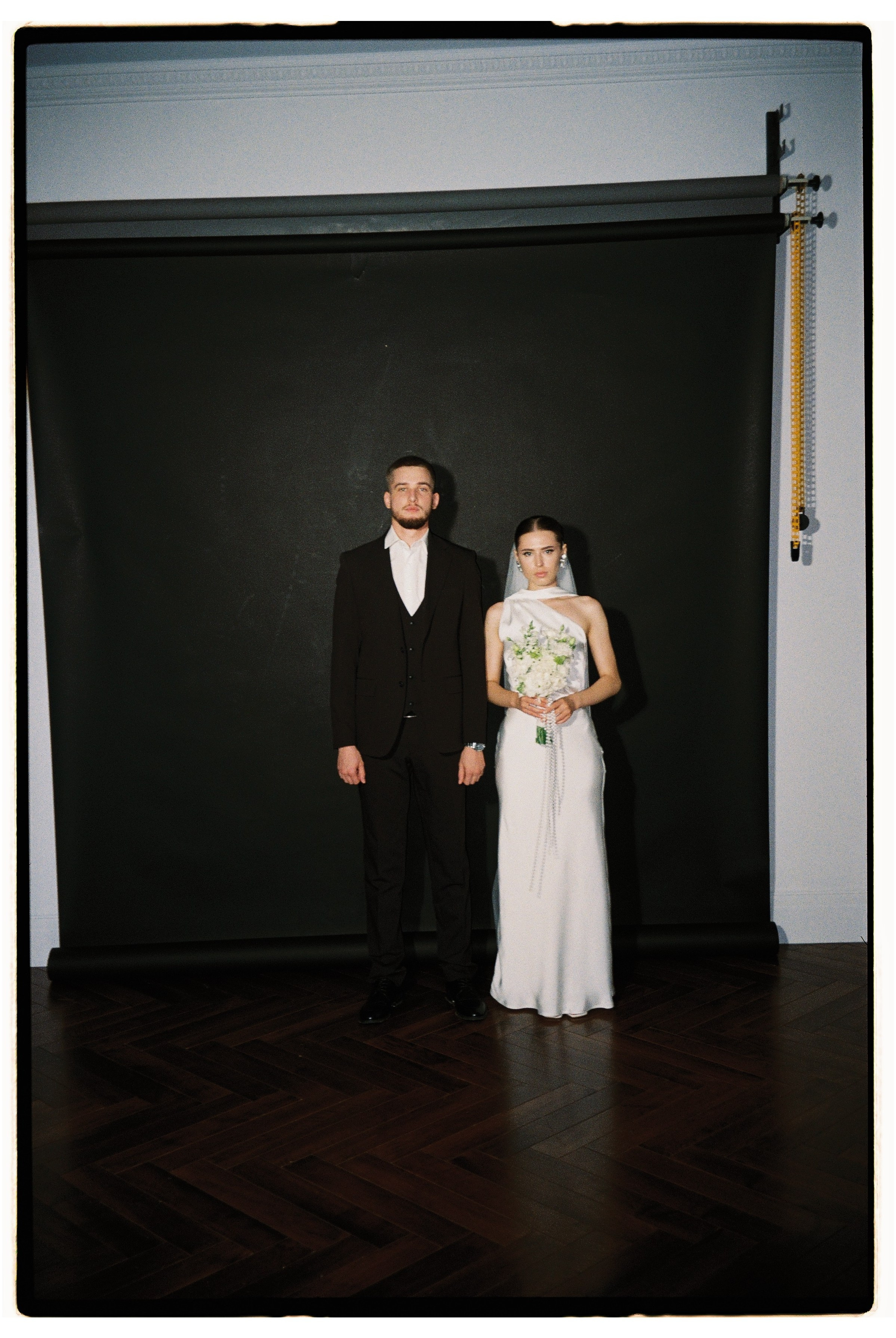 Олеся и Максим. Главная