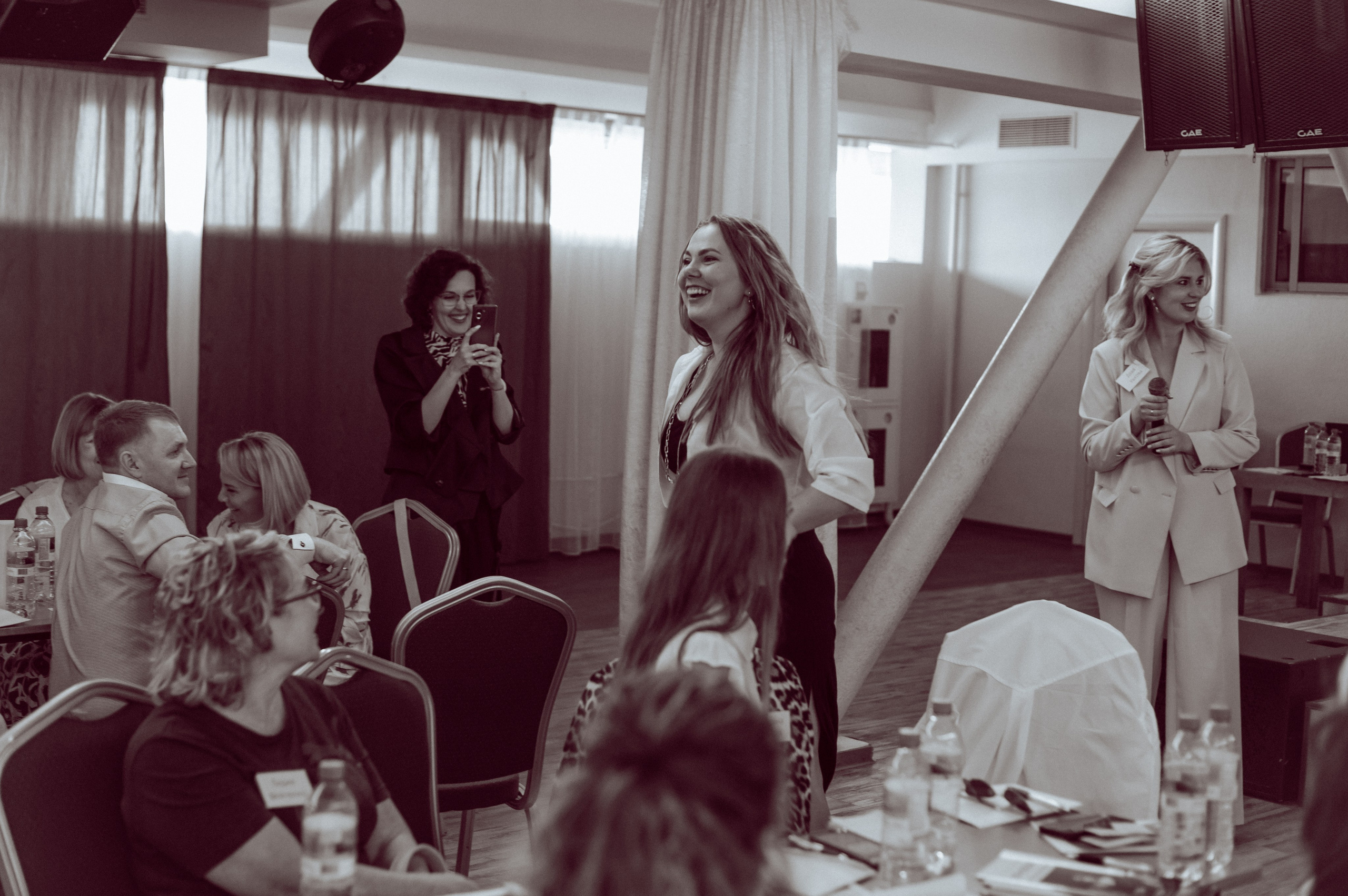 НЕТВОРКИНГ «ЧАЙКА». Детский и семейный фотограф Катерина Мишина