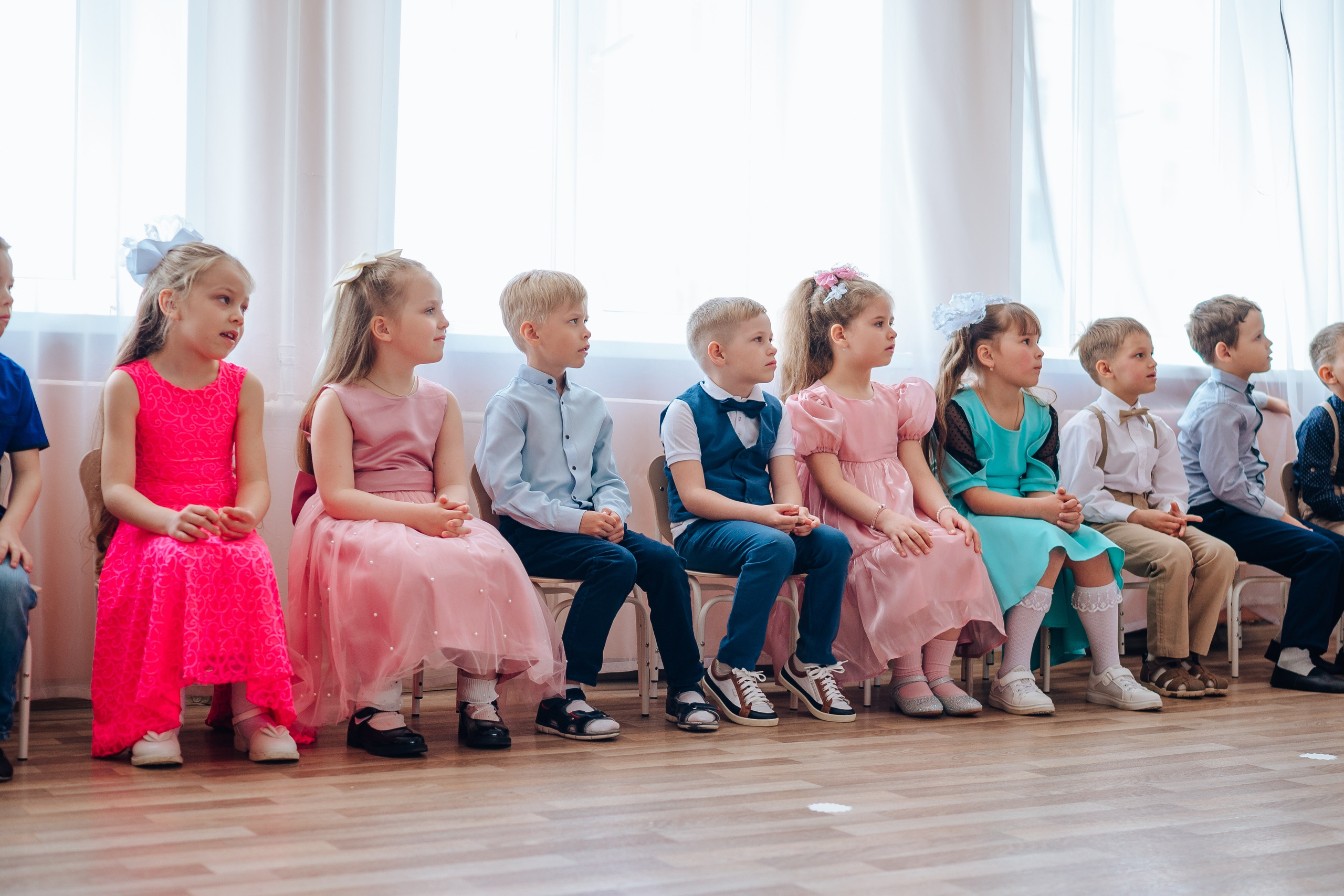 56 сад. Детский и семейный фотограф Катерина Мишина