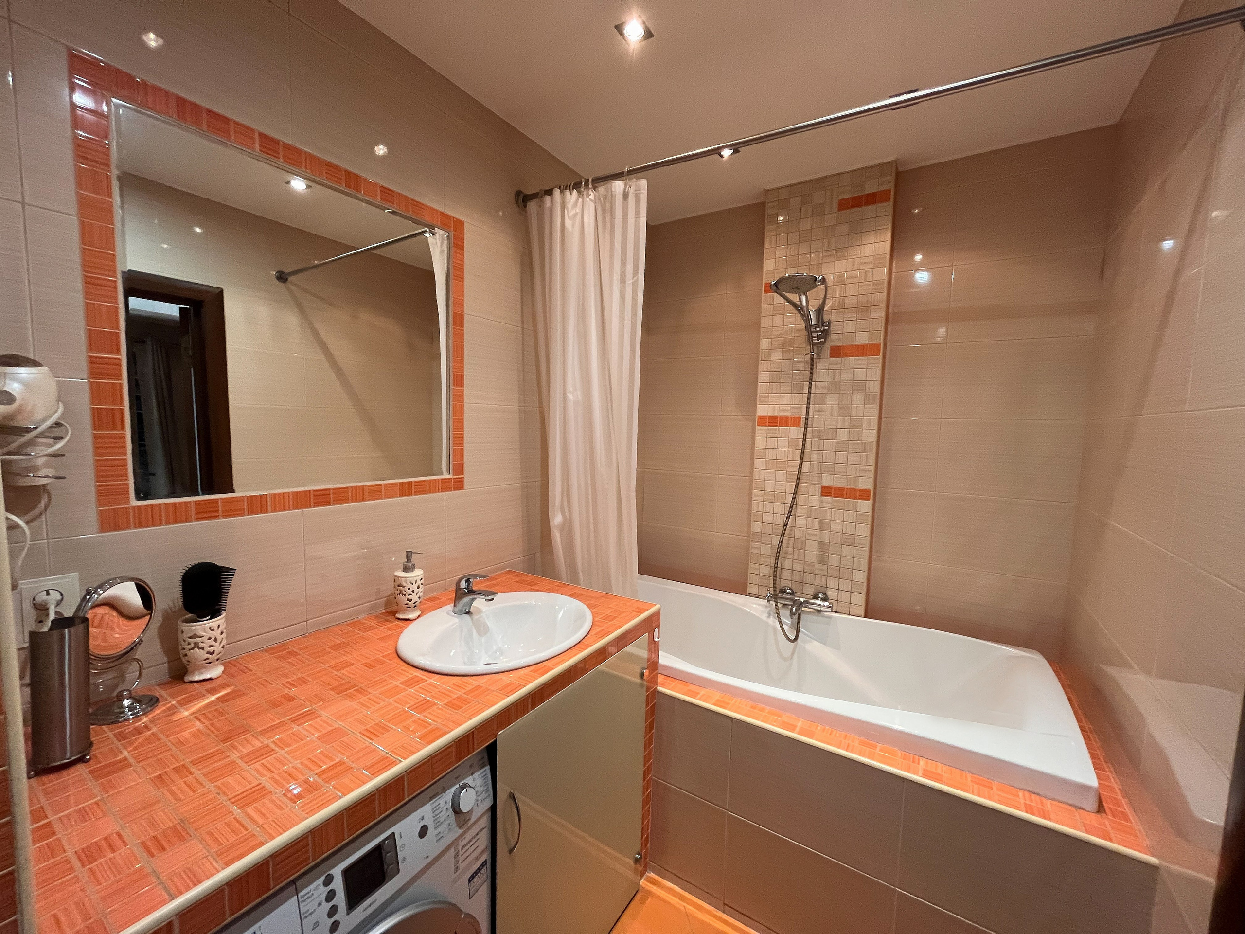 4-комнатная квартира. Свадебный и женский фотограф в Санкт-Петербурге Муртеева Екатерина