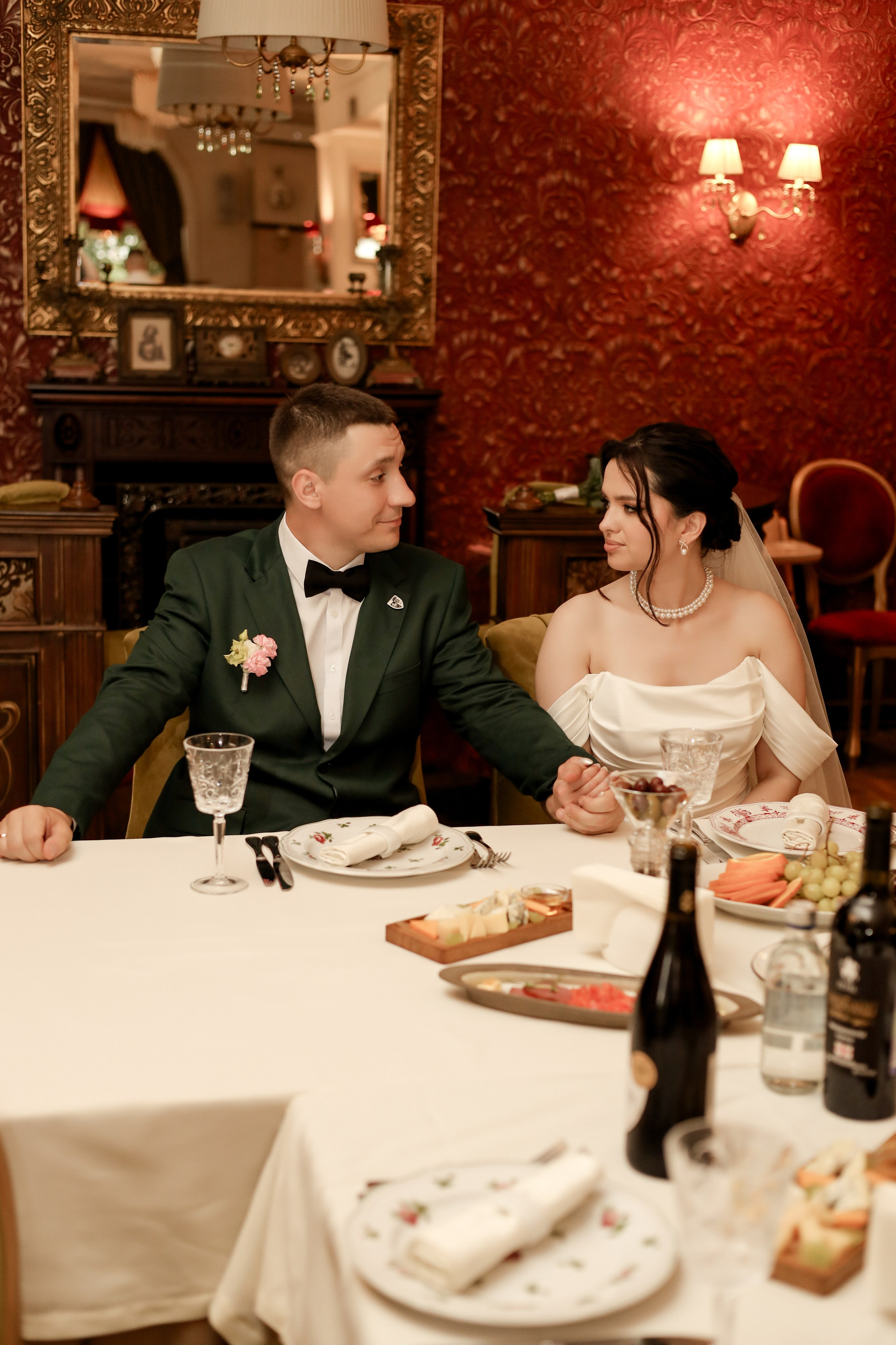 A&Y. Photographer Tatiana Ivanova in Yaroslavl