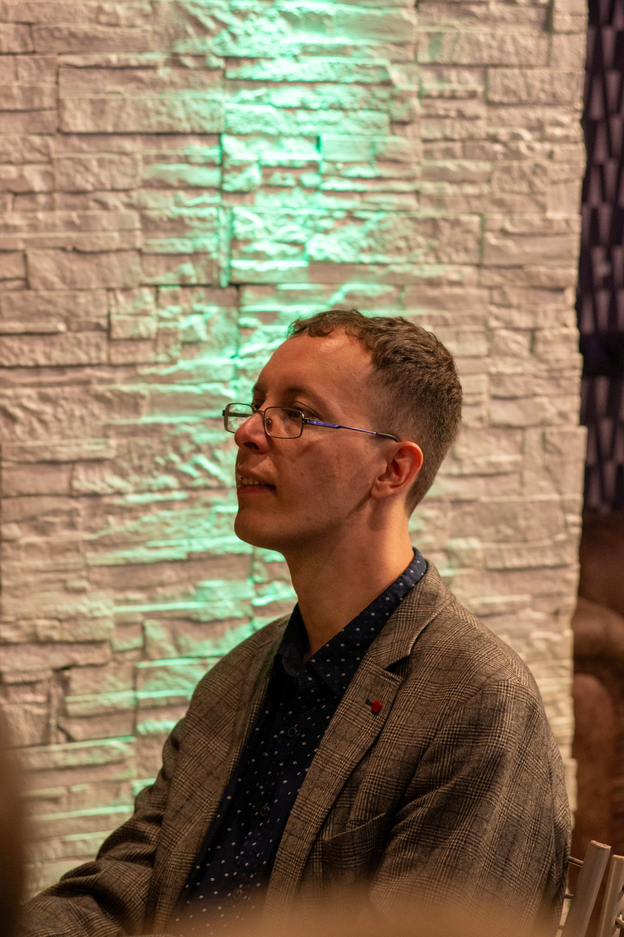 Крипто-ивент. Семейный и детский фотограф Антон Зорин