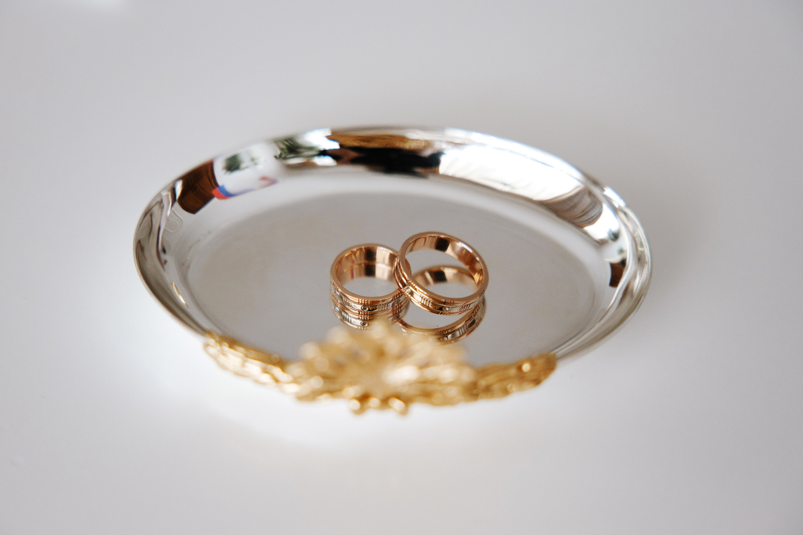 АЛЕКСАНДР И ДАРЬЯ. Свадебный фотограф Нижний Новгород