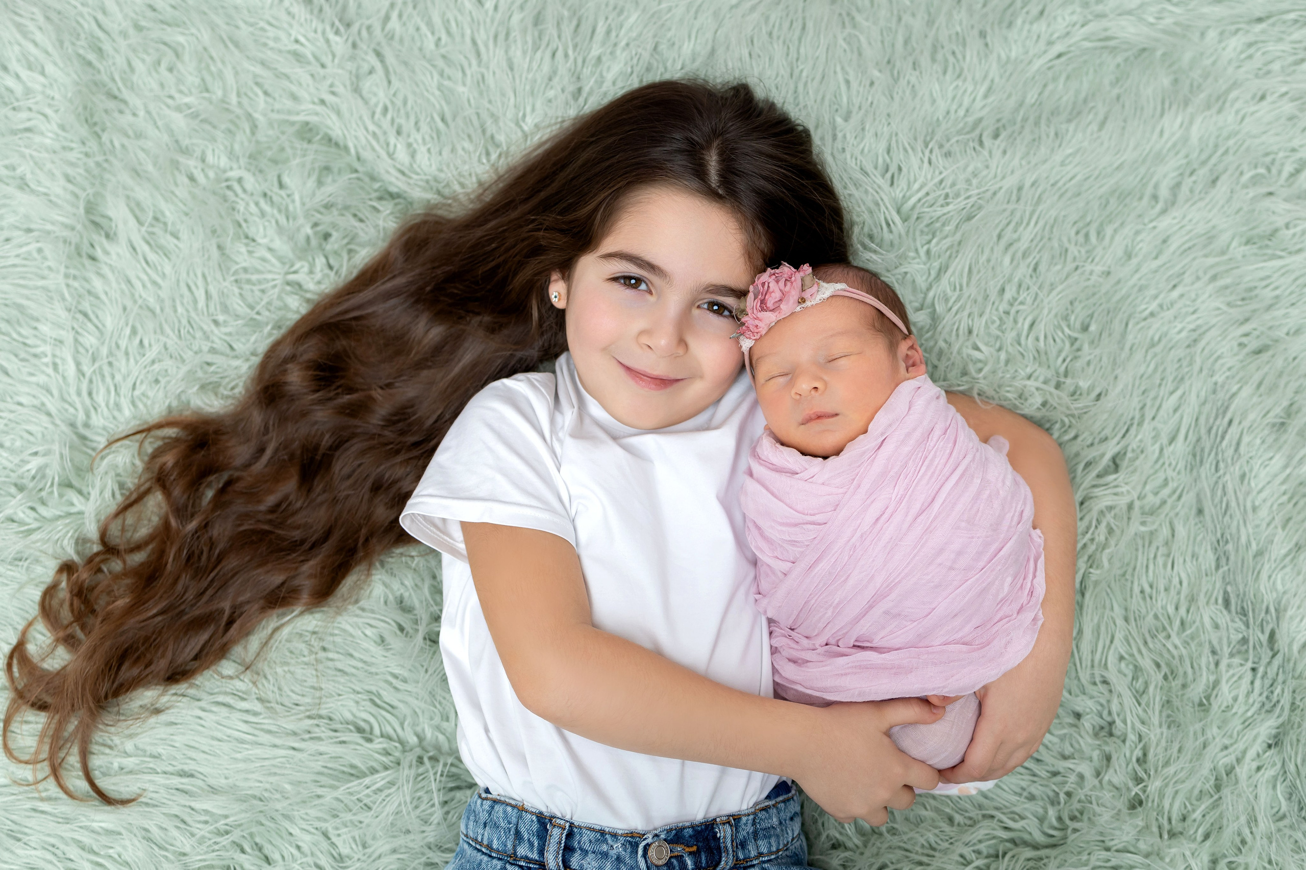 НОВОРОЖДЕННЫЕ. Фотограф новорожденных г. Тула