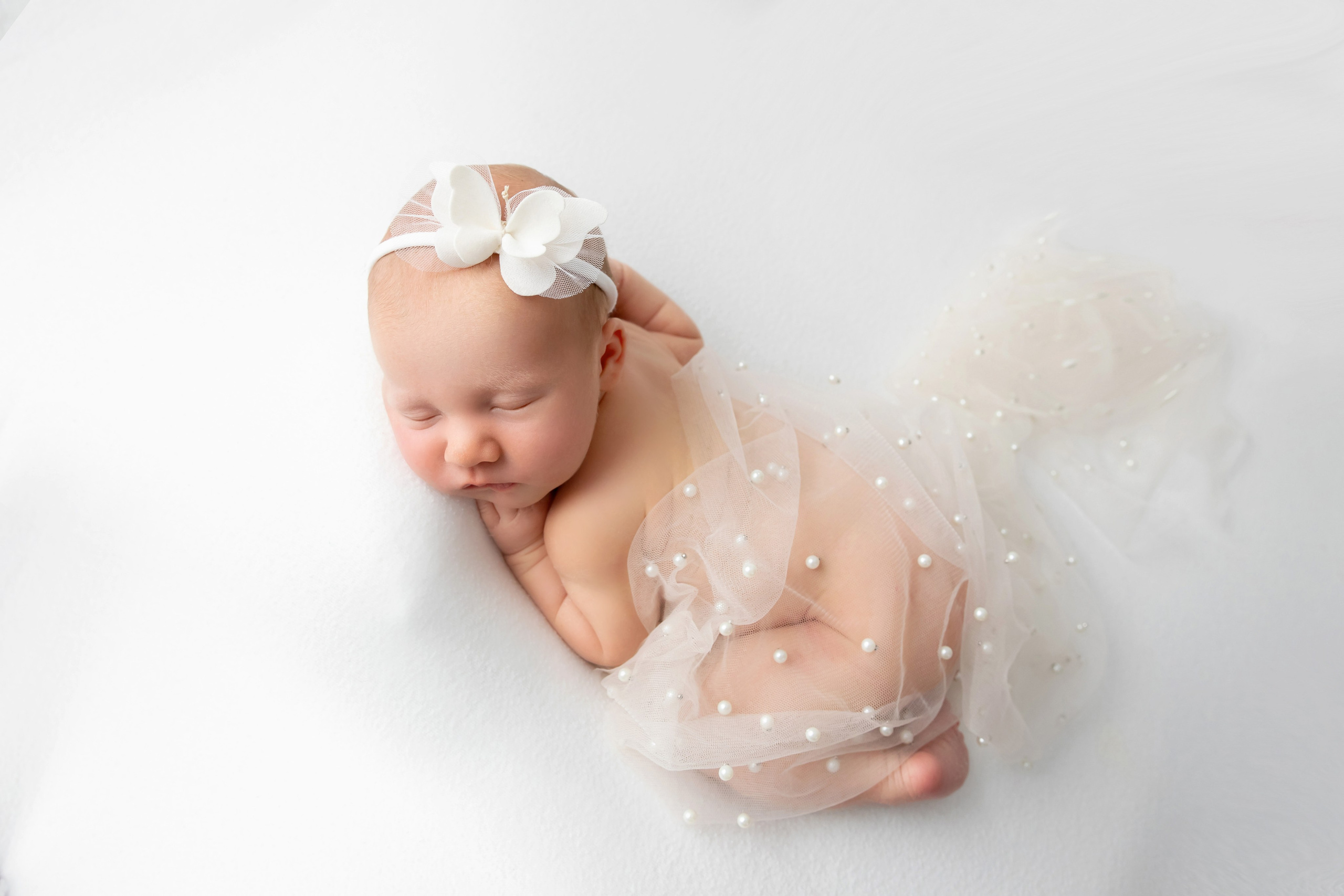 НОВОРОЖДЕННЫЕ. Фотограф новорожденных г. Тула