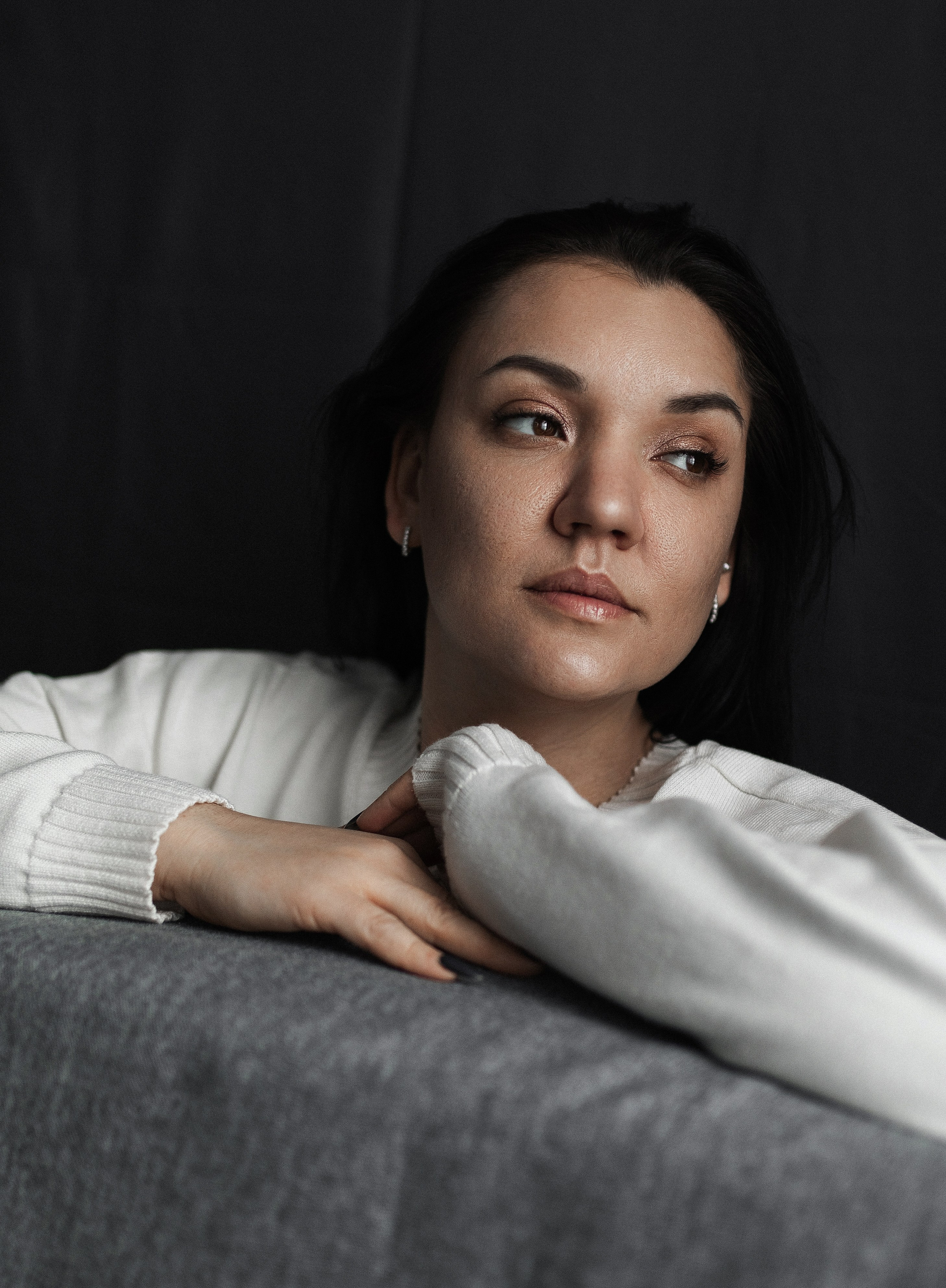 Лиза. Фотограф Итуруп | Бурова Екатерина