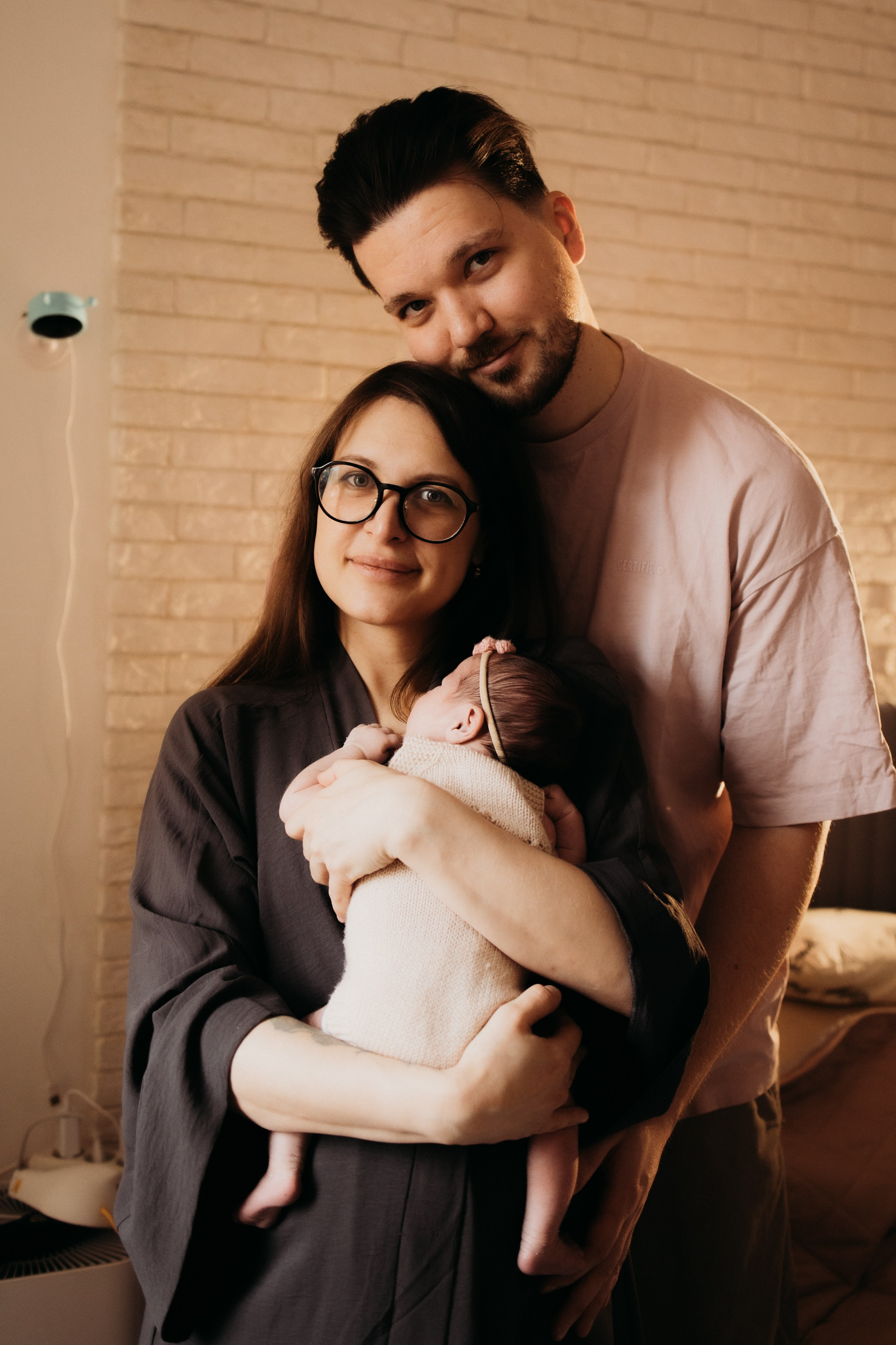 Малышка Луна. Семейный, ньюборн newborn фотограф, фотограф новорождённых в Санкт-Петербурге, Пушкине, Павловске. Павлова Анастасия