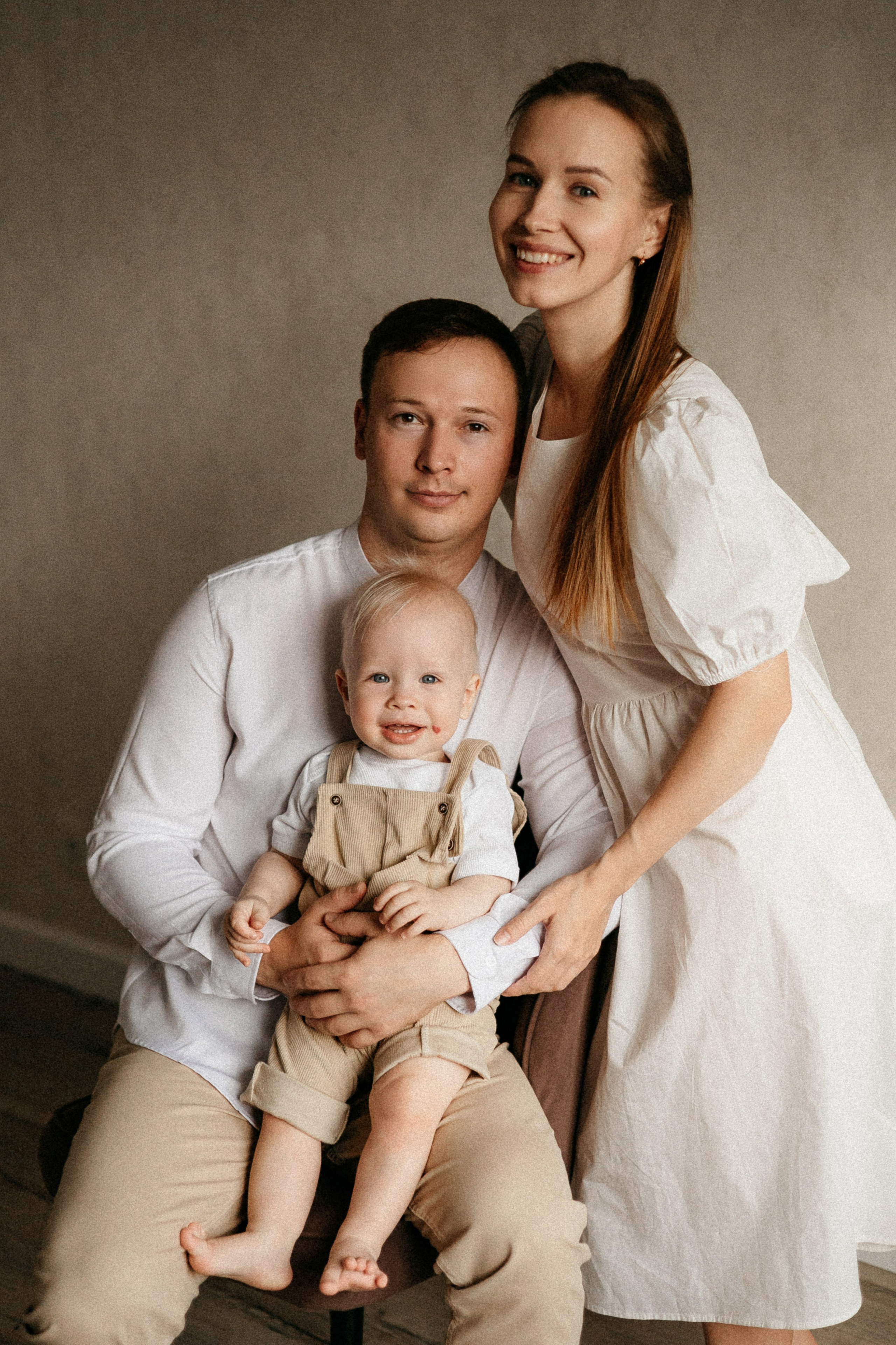 День рождения Олежки