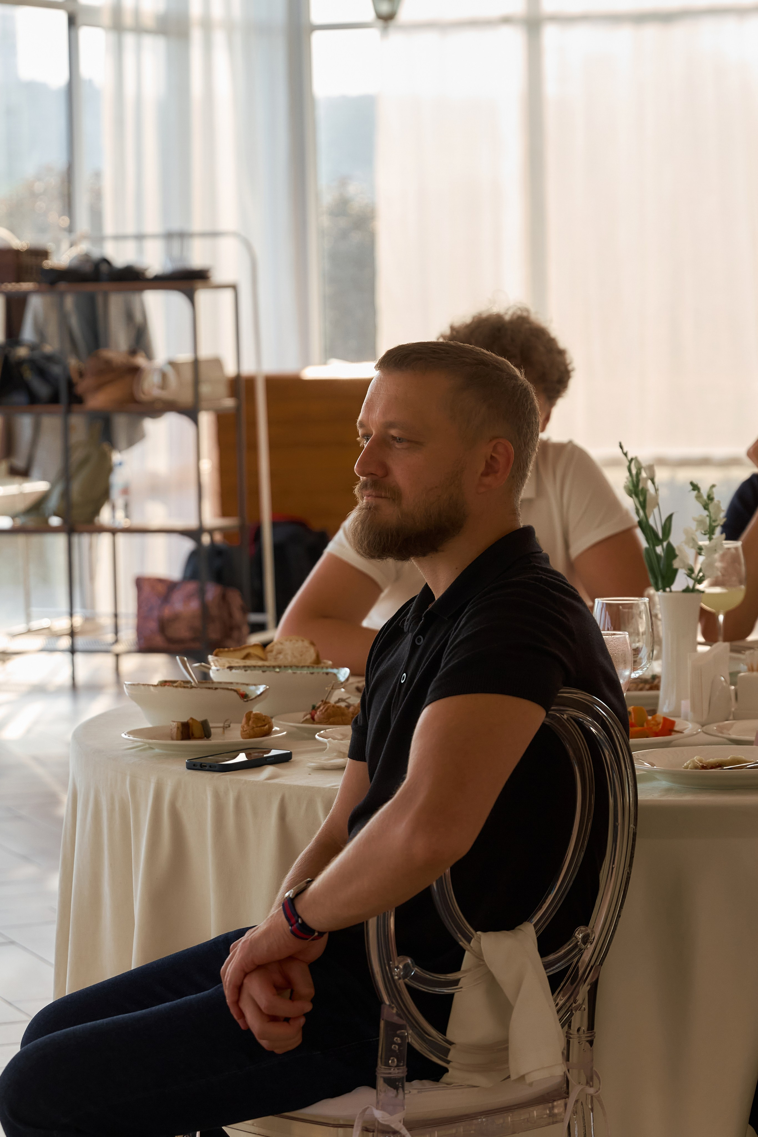 К & М. Фотограф Екатеринбург Елена Минина