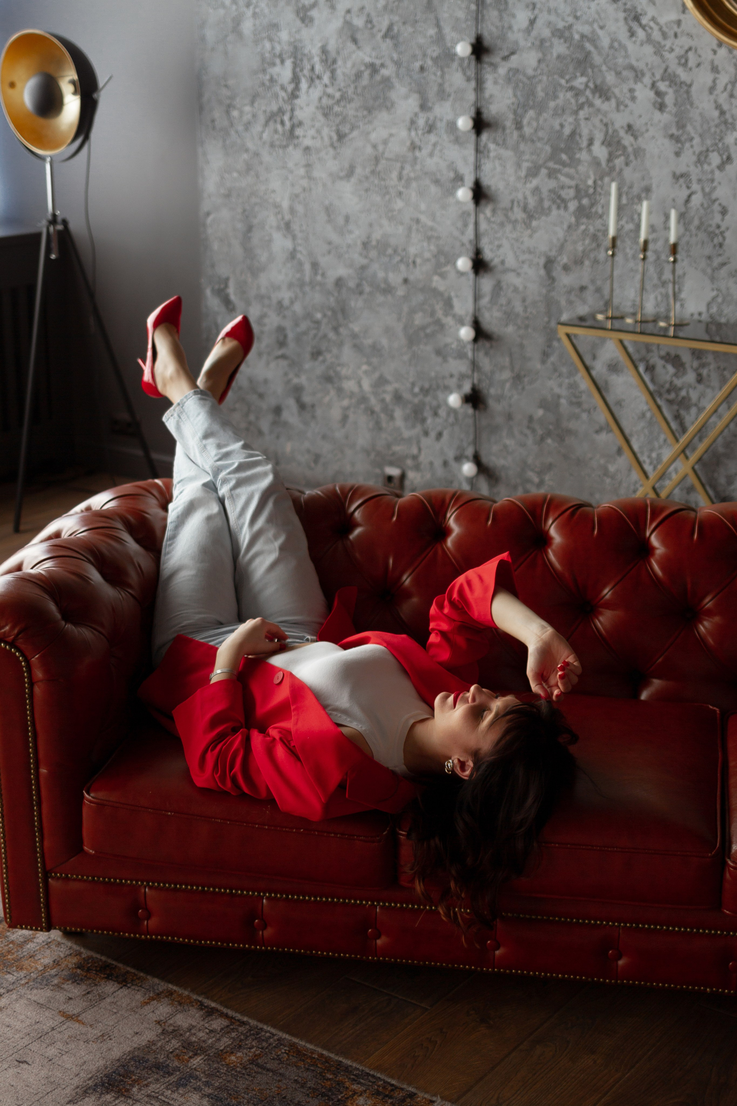 А — Beauty НАСТАВНИК 2. Фотограф Екатеринбург Елена Минина