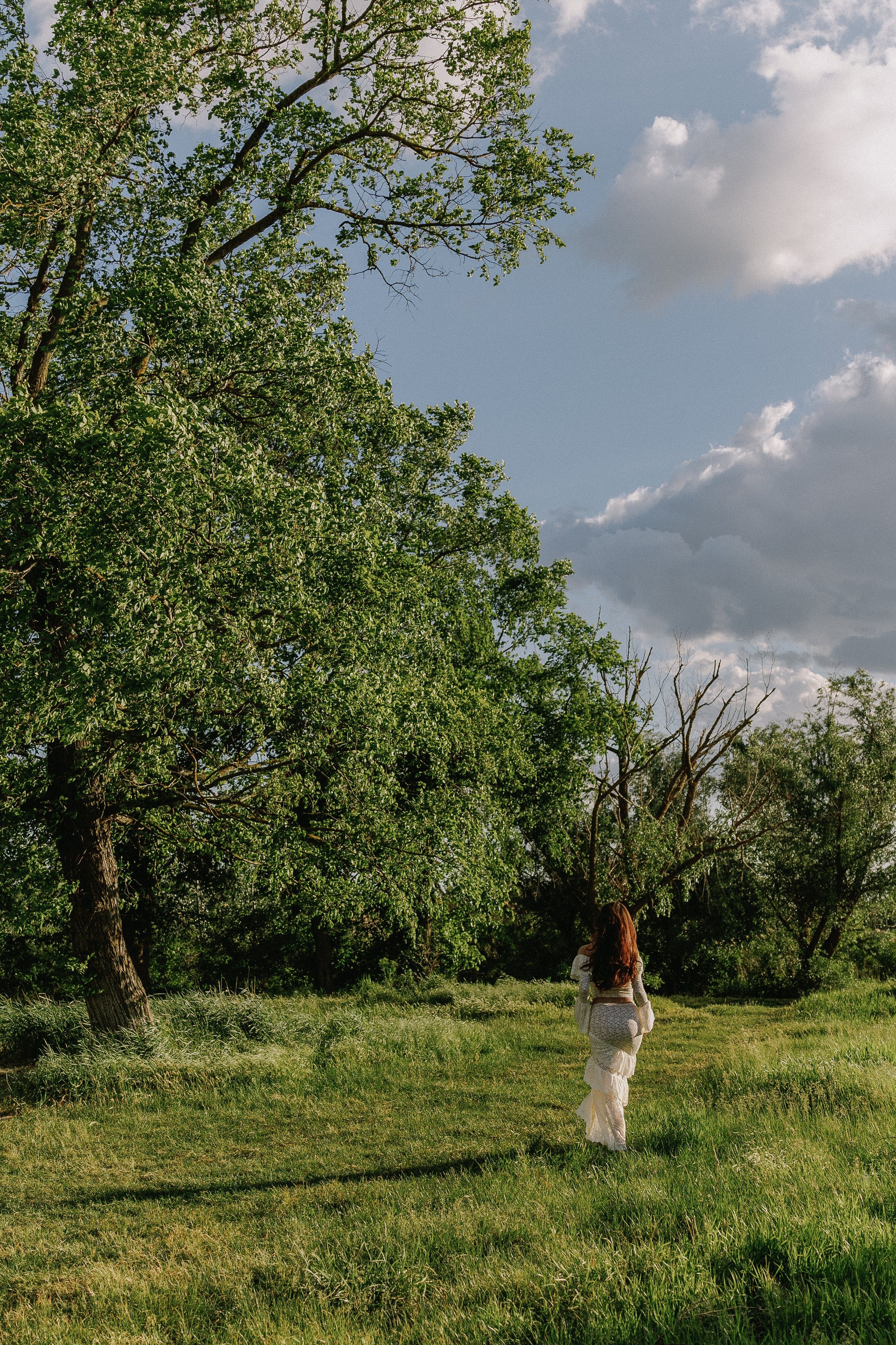 Анна. Фотограф Эдуарда Титанян