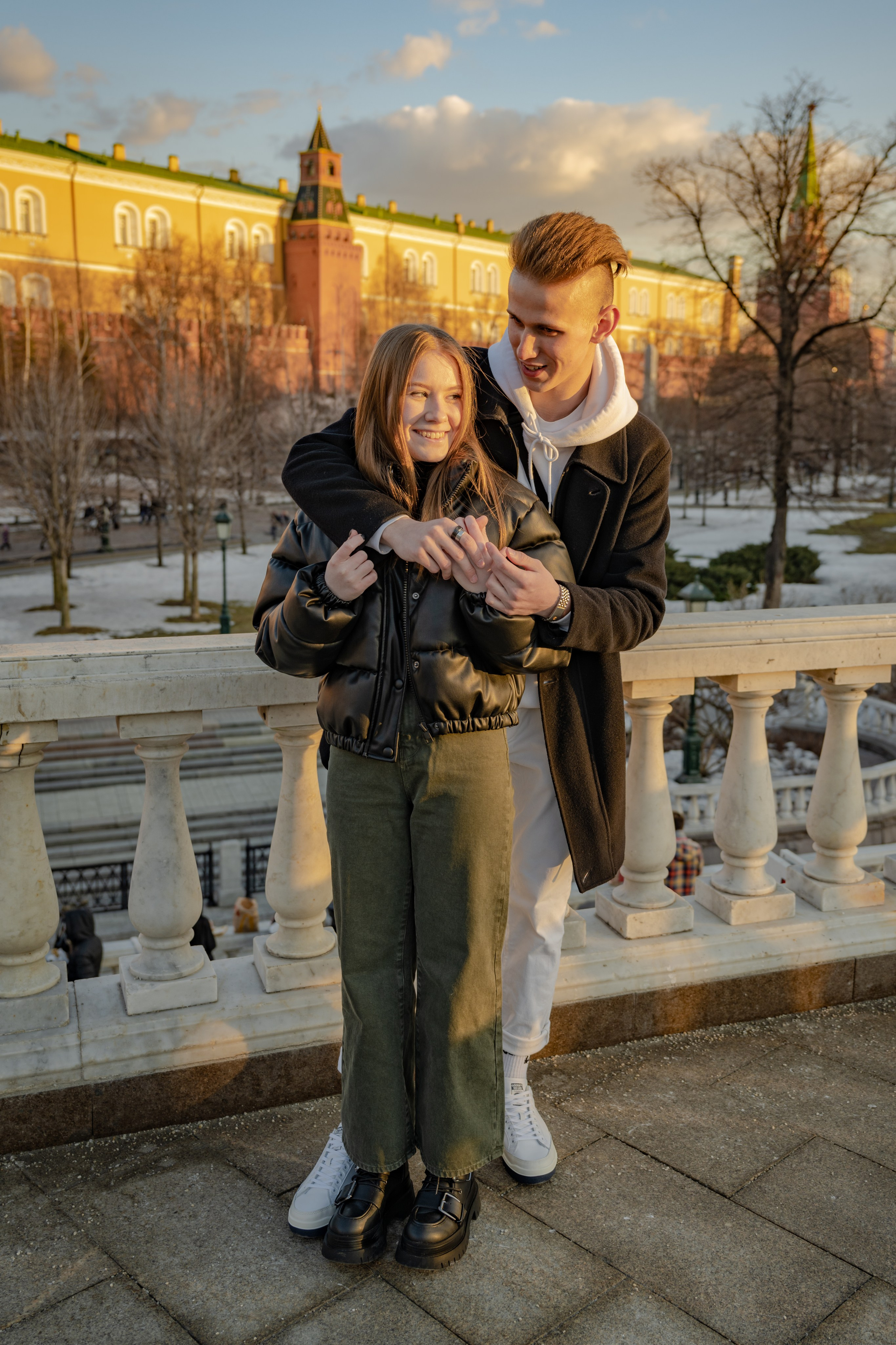 MATVEI+NATALIA. Shamirov Arkadiy