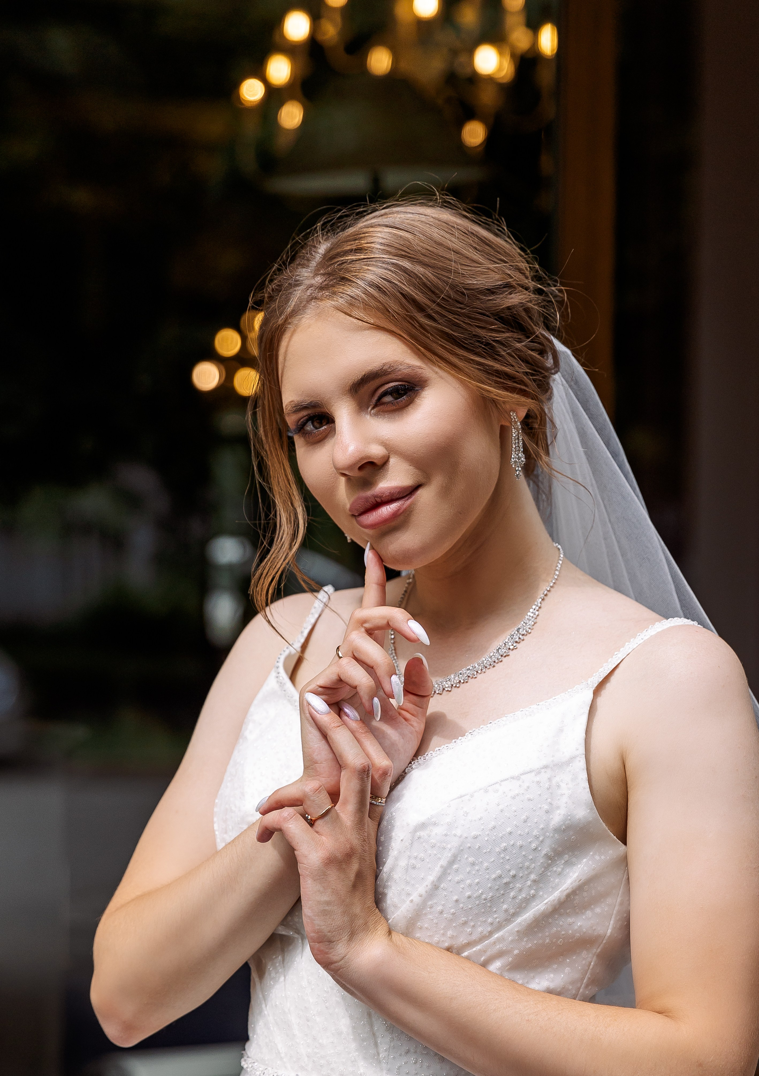 Александра и Михаил. Свадебный и семейный фотограф в Челябинске Юлия Ишимова