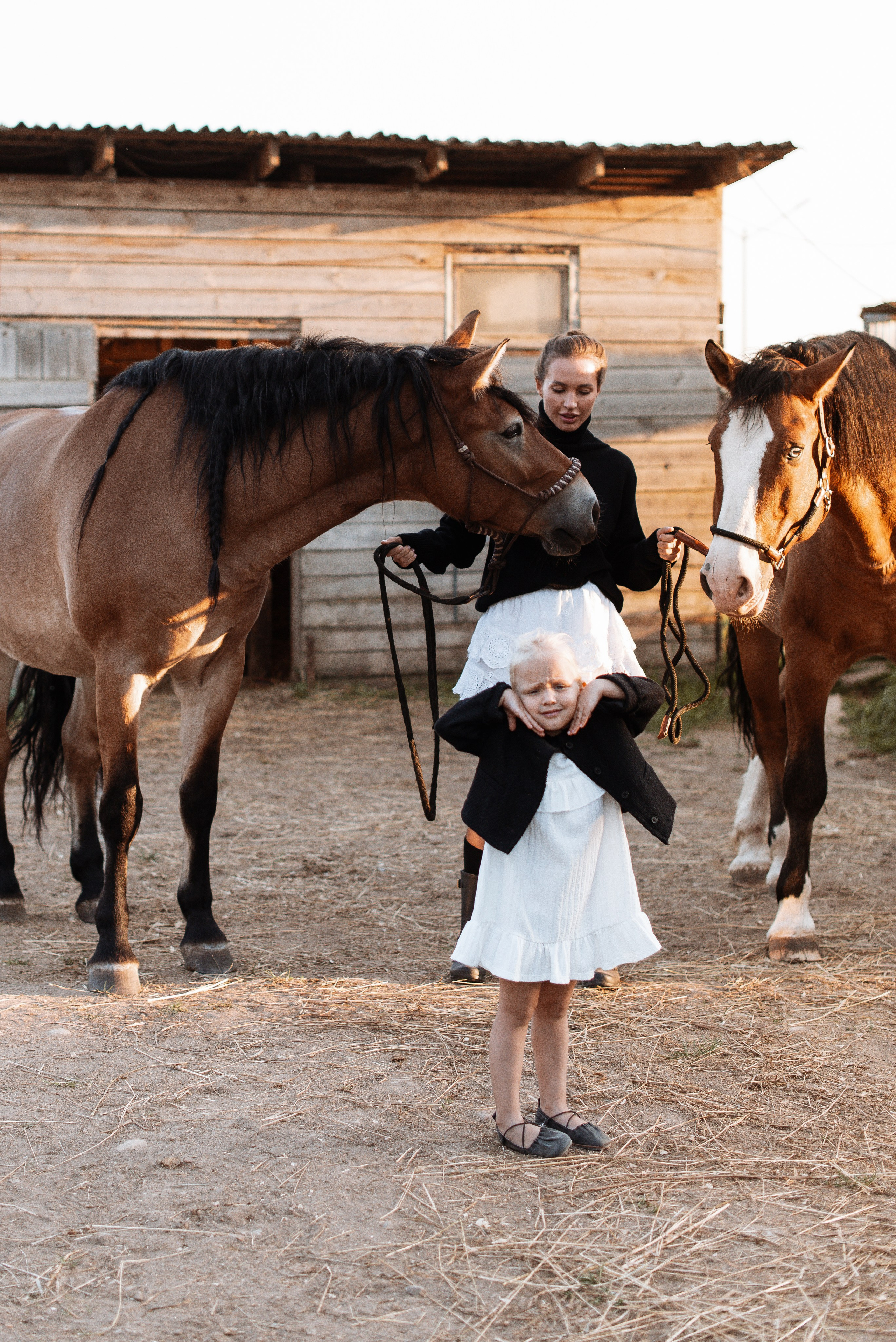 Альбом 4. Фотограф Москва