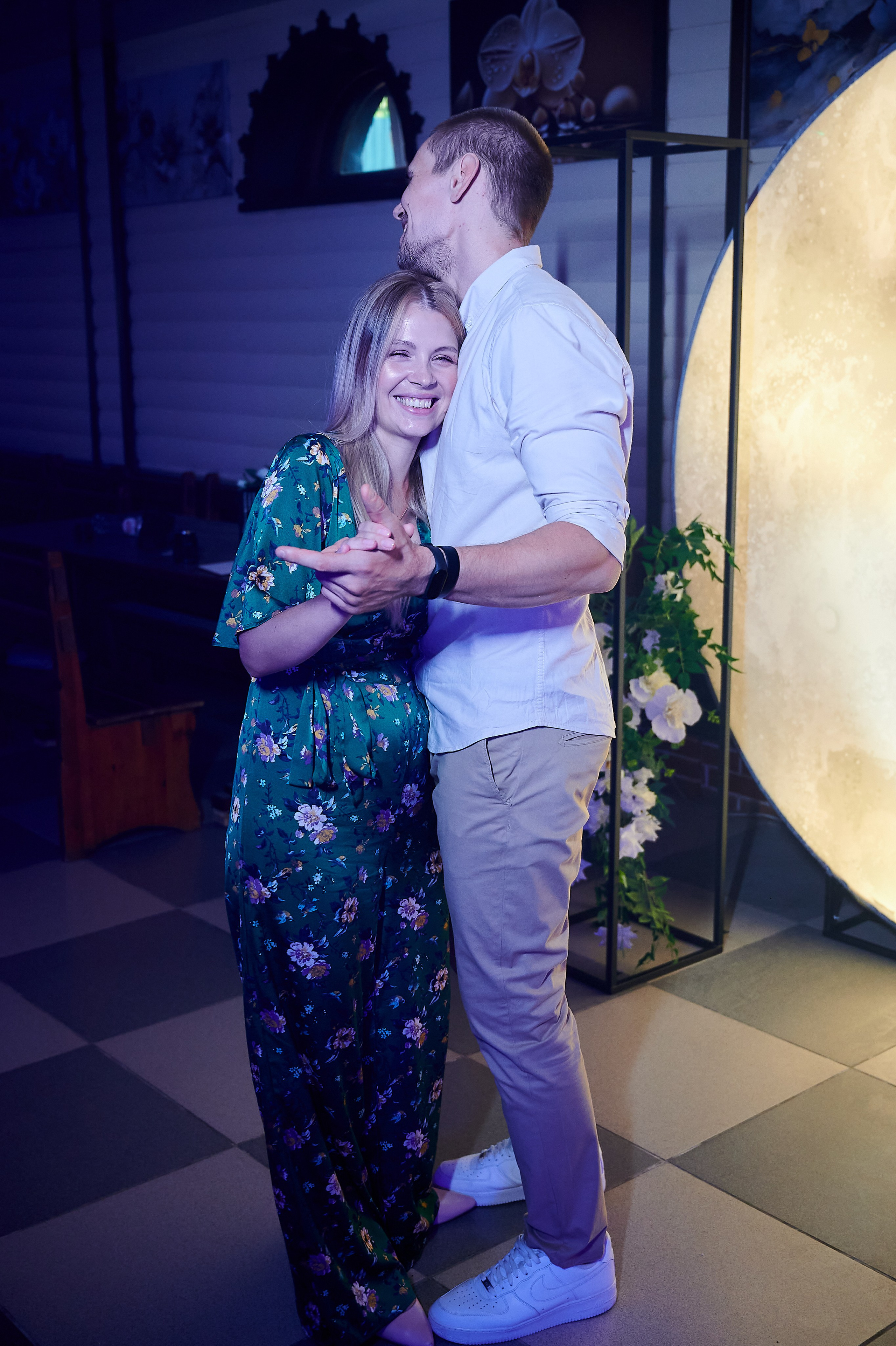 V&S. Профессиональный репортажный фотограф в Самаре Никита Королев