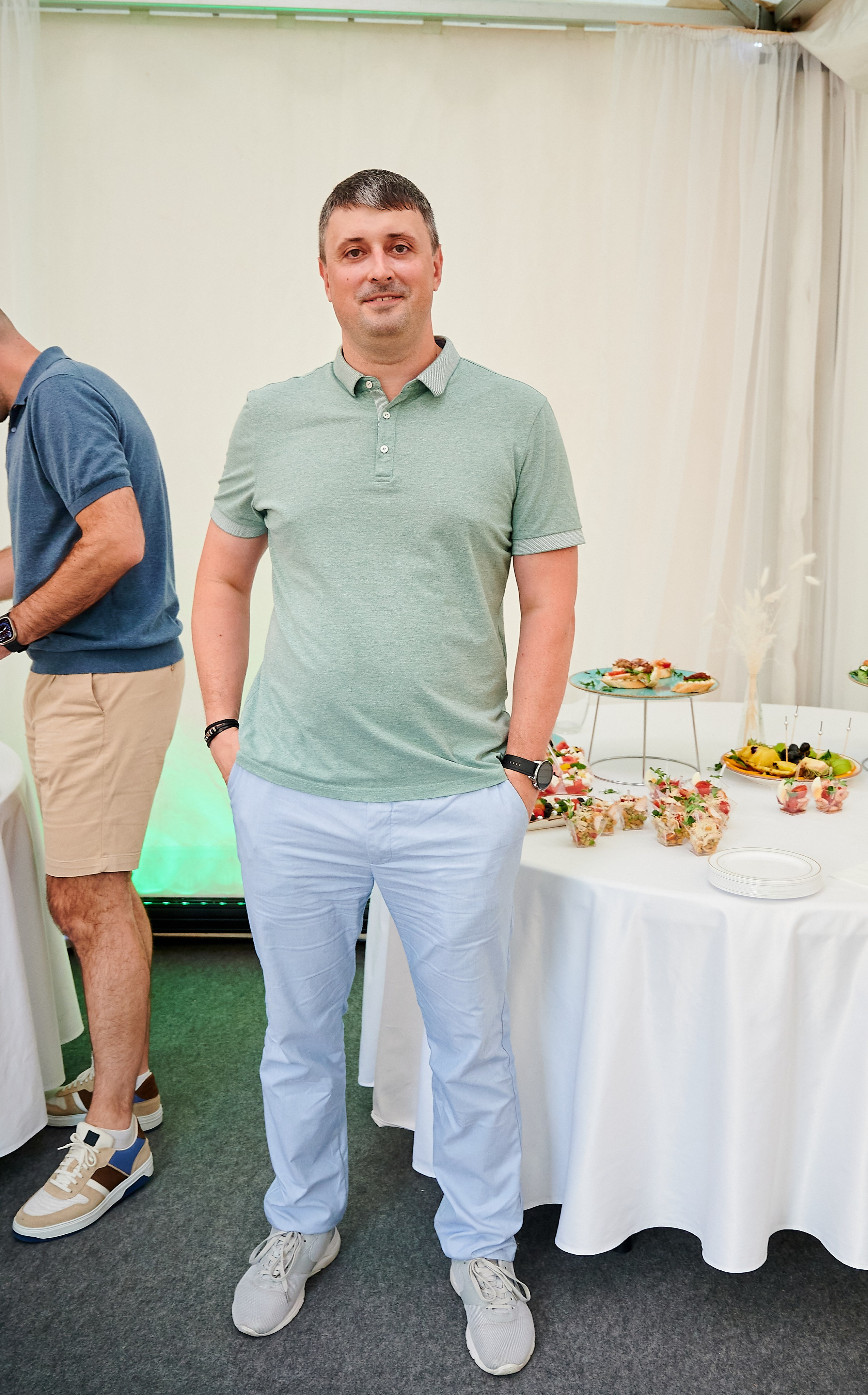 Сбер. Регата. Профессиональный репортажный фотограф в Самаре Никита Королев