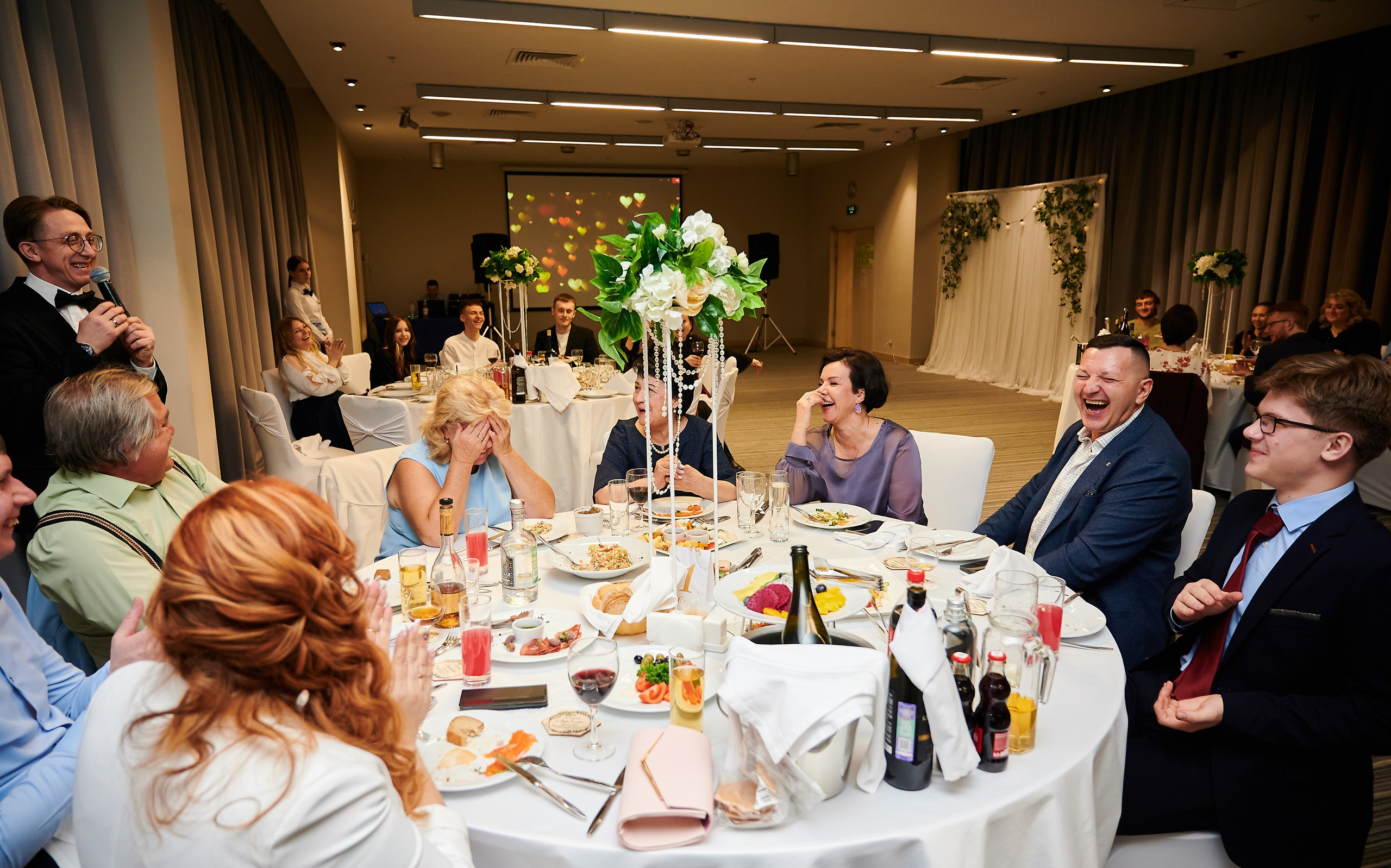 D&V. Профессиональный репортажный фотограф в Самаре Никита Королев