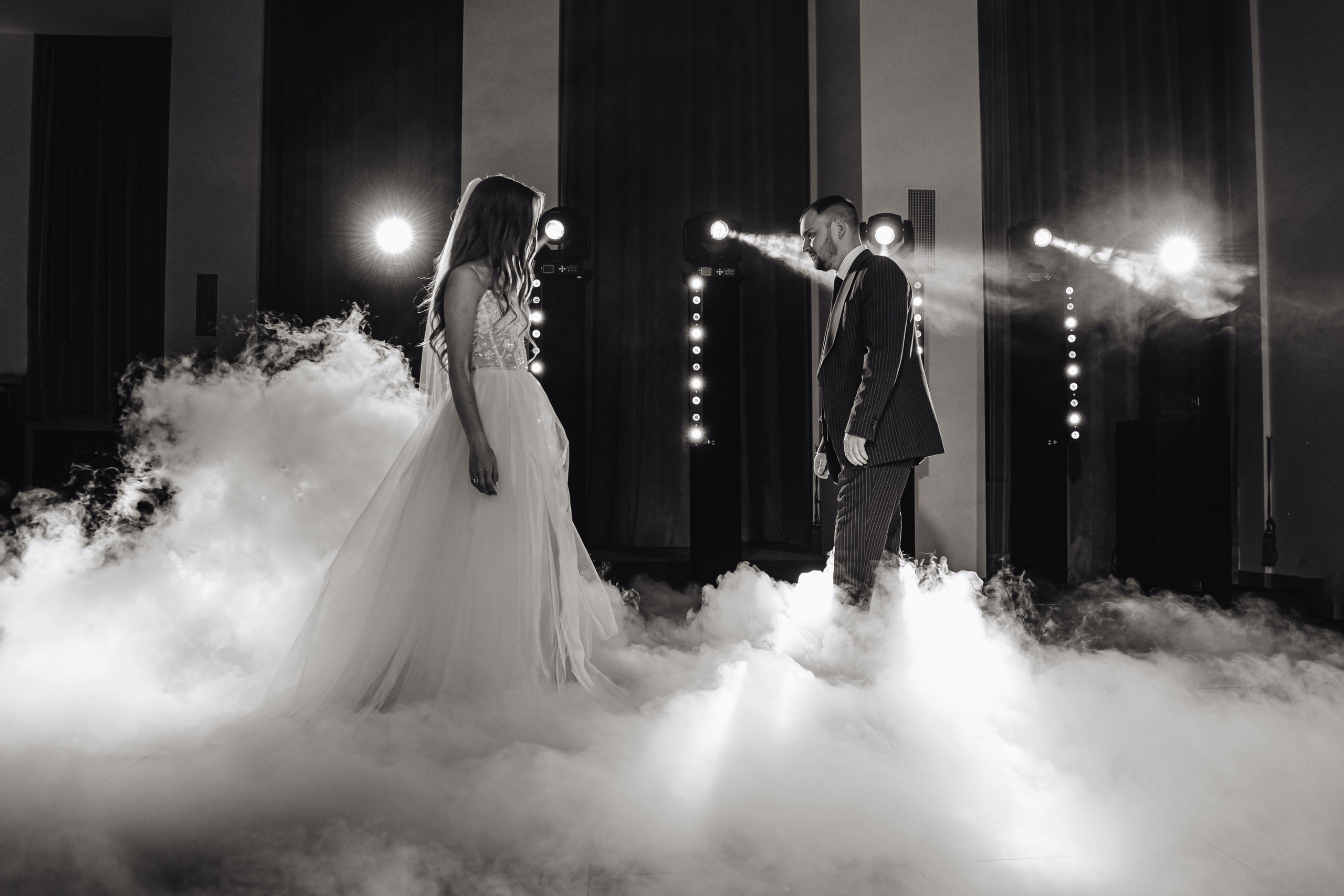 Карина и Анатолий. Полный день. Семейный и свадебный фотограф в Саратове Евангелина Штах