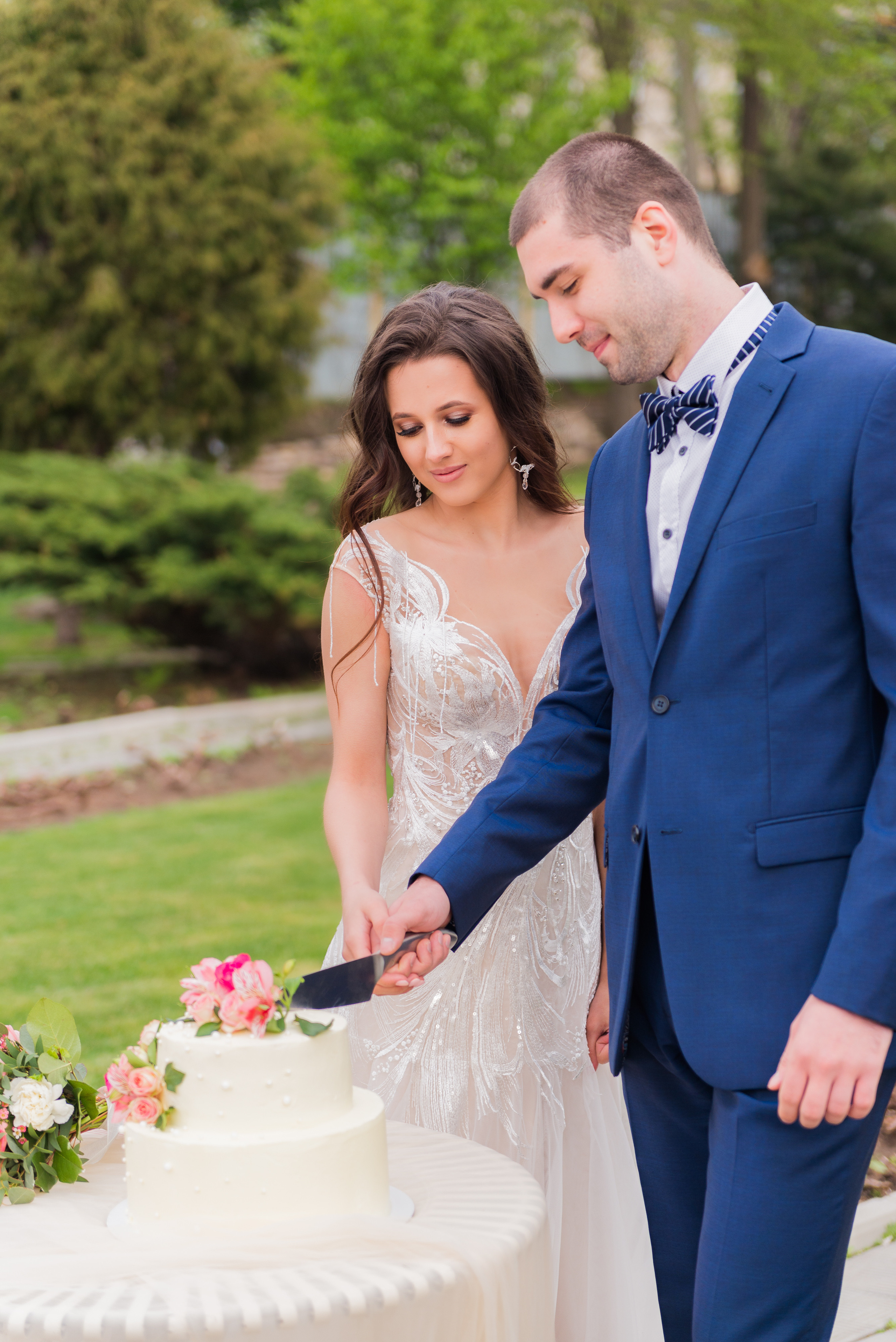 Евгений и Анастасия. Вавилово. Семейный и свадебный фотограф во Владивостоке