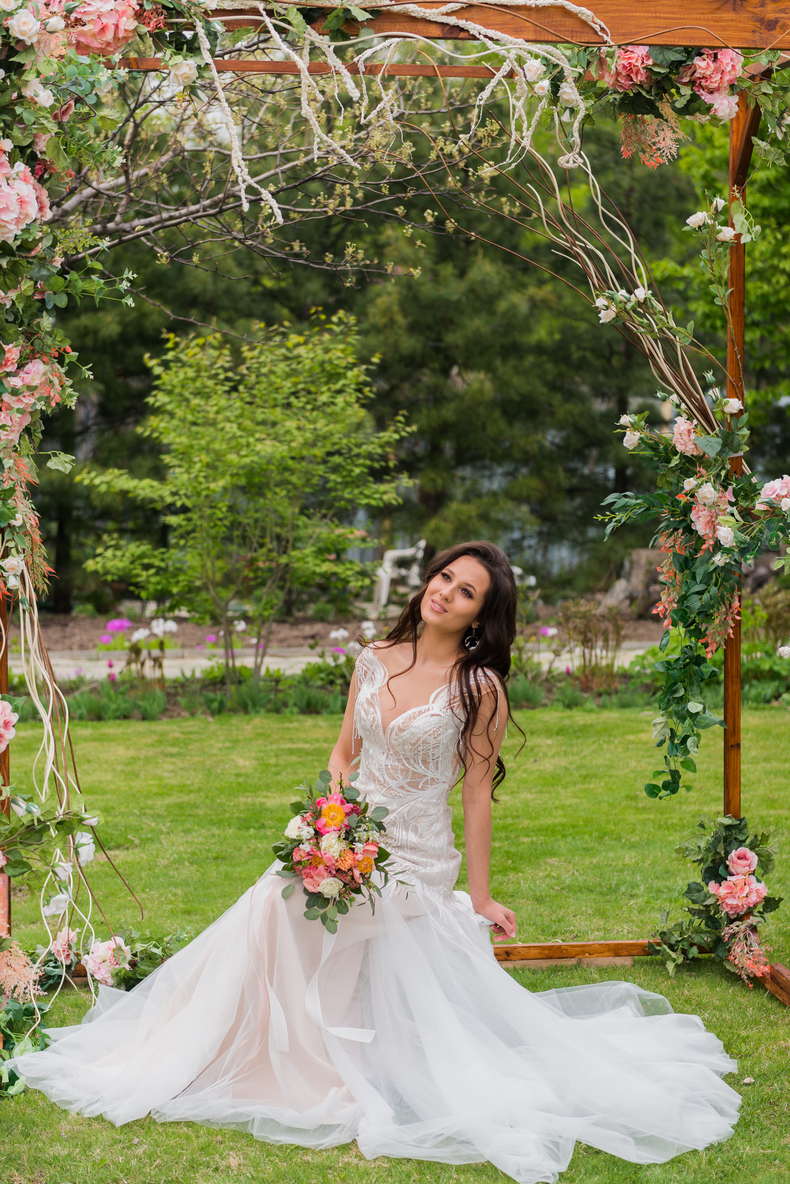 Евгений и Анастасия. Вавилово. Семейный и свадебный фотограф во Владивостоке