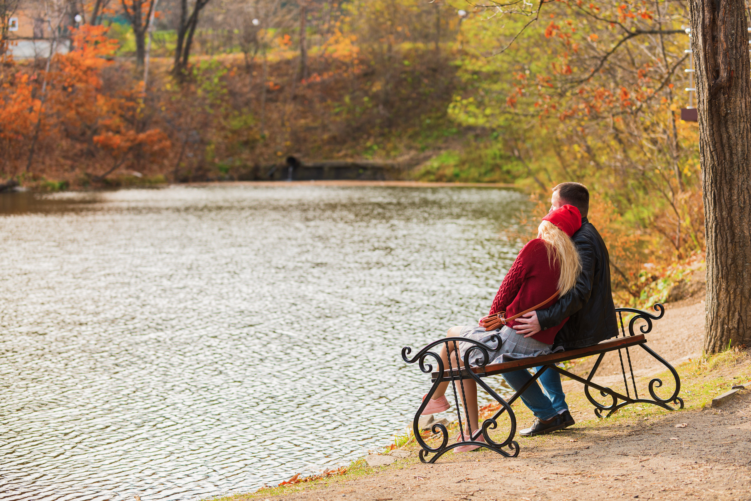 Наталья и Саша. Семейный и свадебный фотограф во Владивостоке
