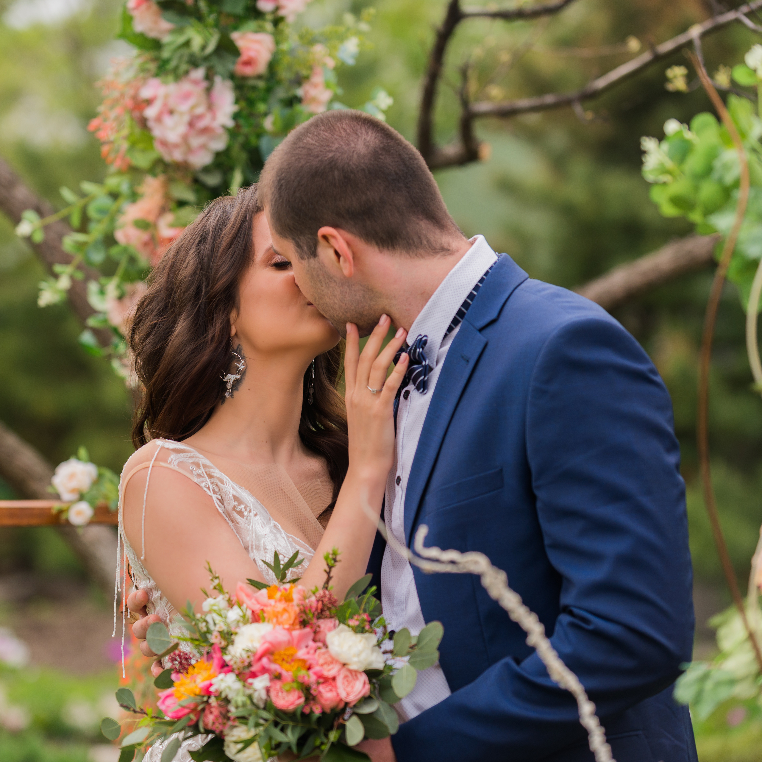 Евгений и Анастасия. Вавилово. Семейный и свадебный фотограф во Владивостоке