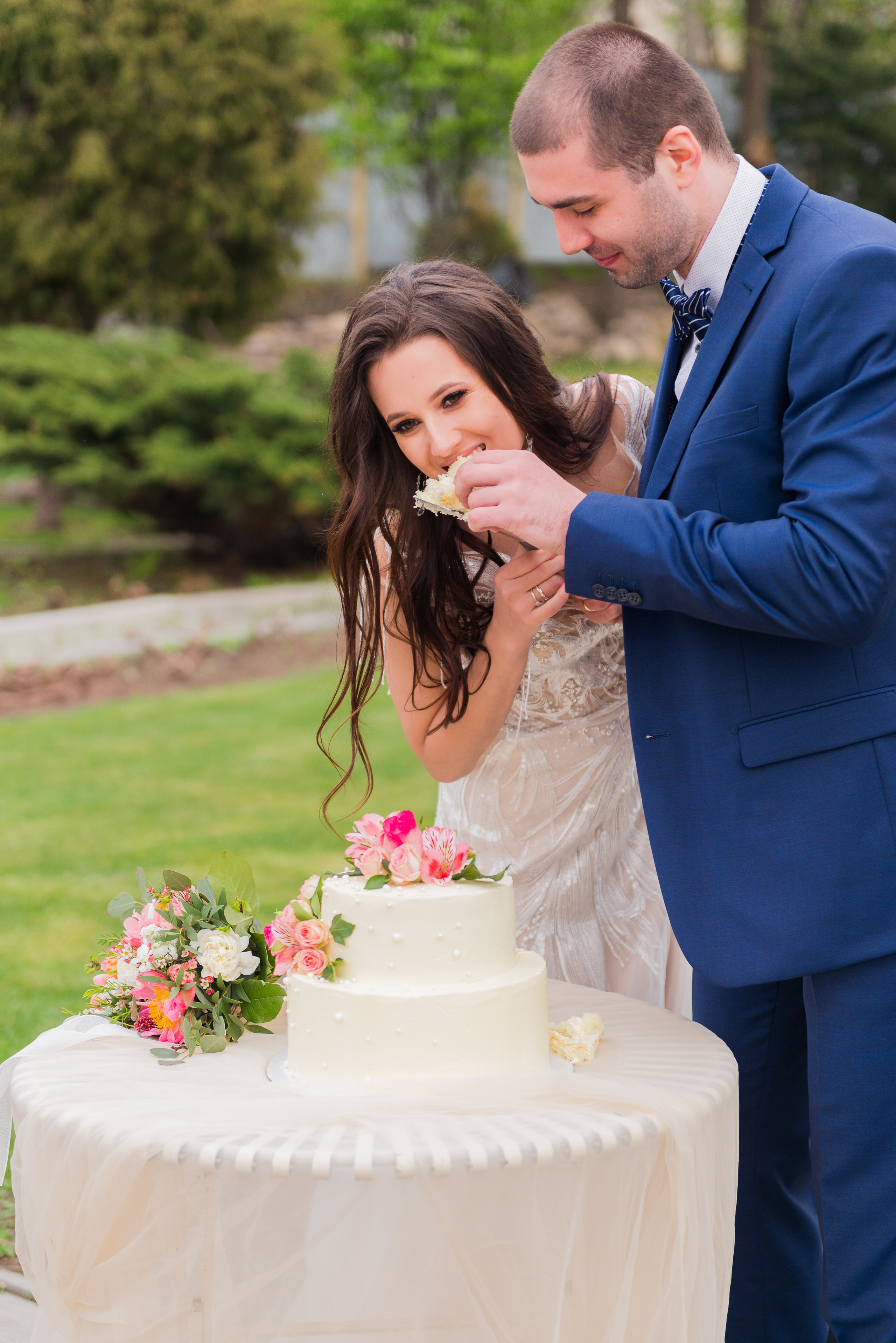 Евгений и Анастасия. Вавилово. Семейный и свадебный фотограф во Владивостоке
