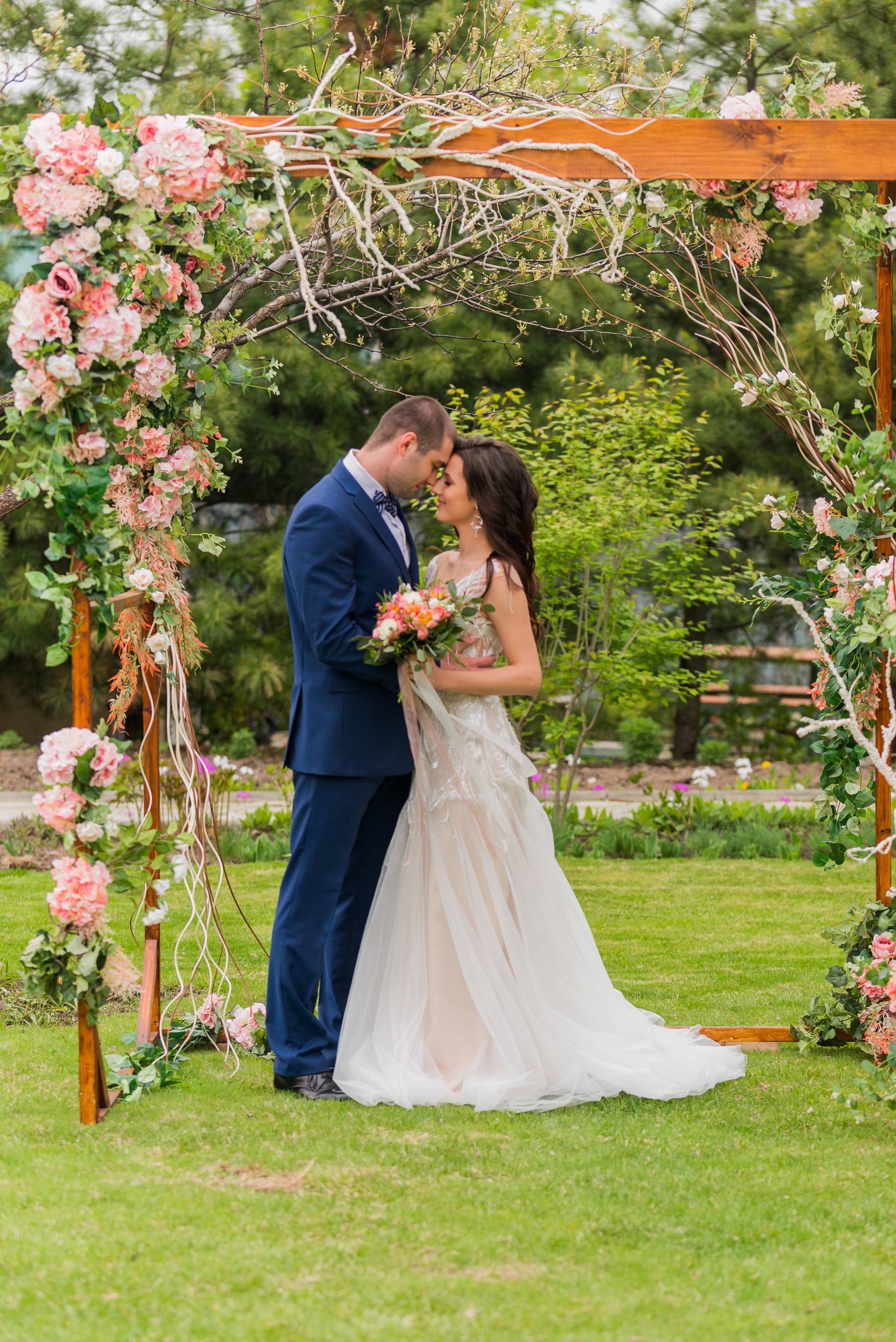 Евгений и Анастасия. Вавилово. Семейный и свадебный фотограф во Владивостоке