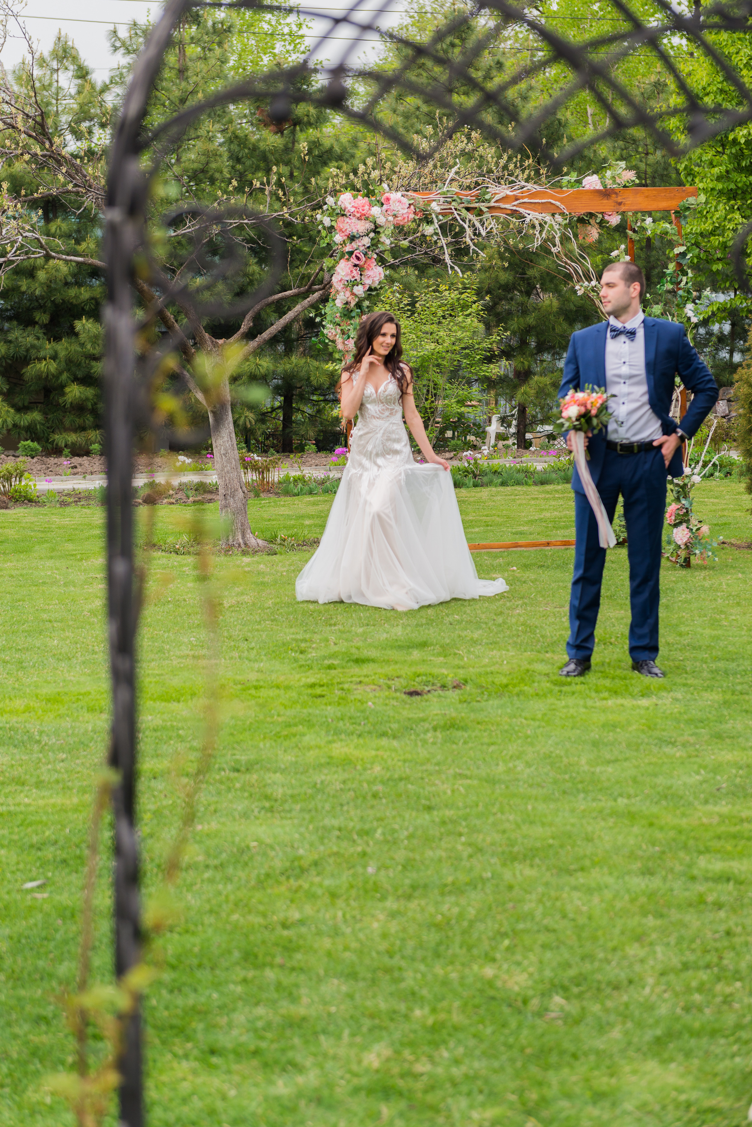 Евгений и Анастасия. Вавилово. Семейный и свадебный фотограф во Владивостоке