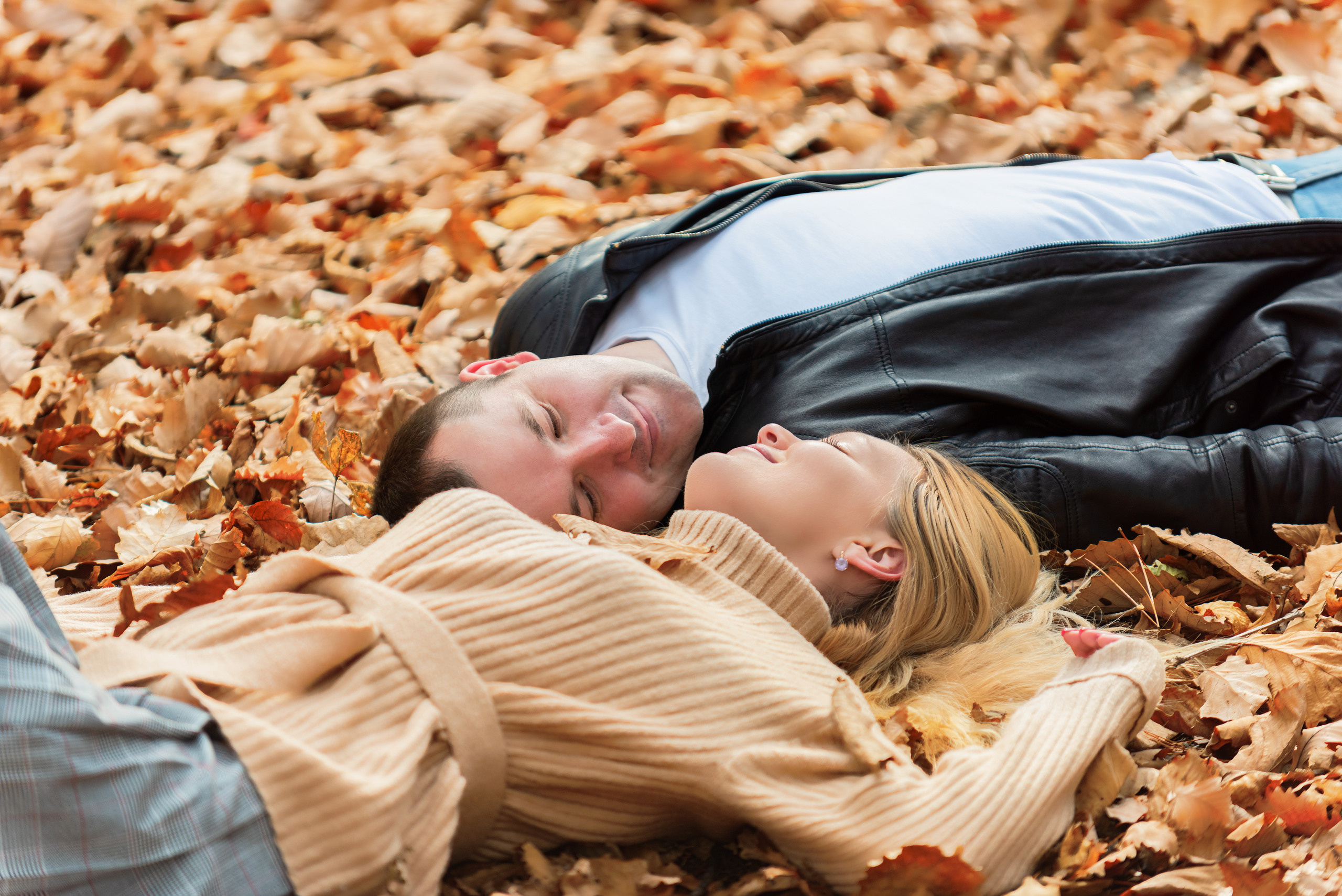 Наталья и Саша. Семейный и свадебный фотограф во Владивостоке