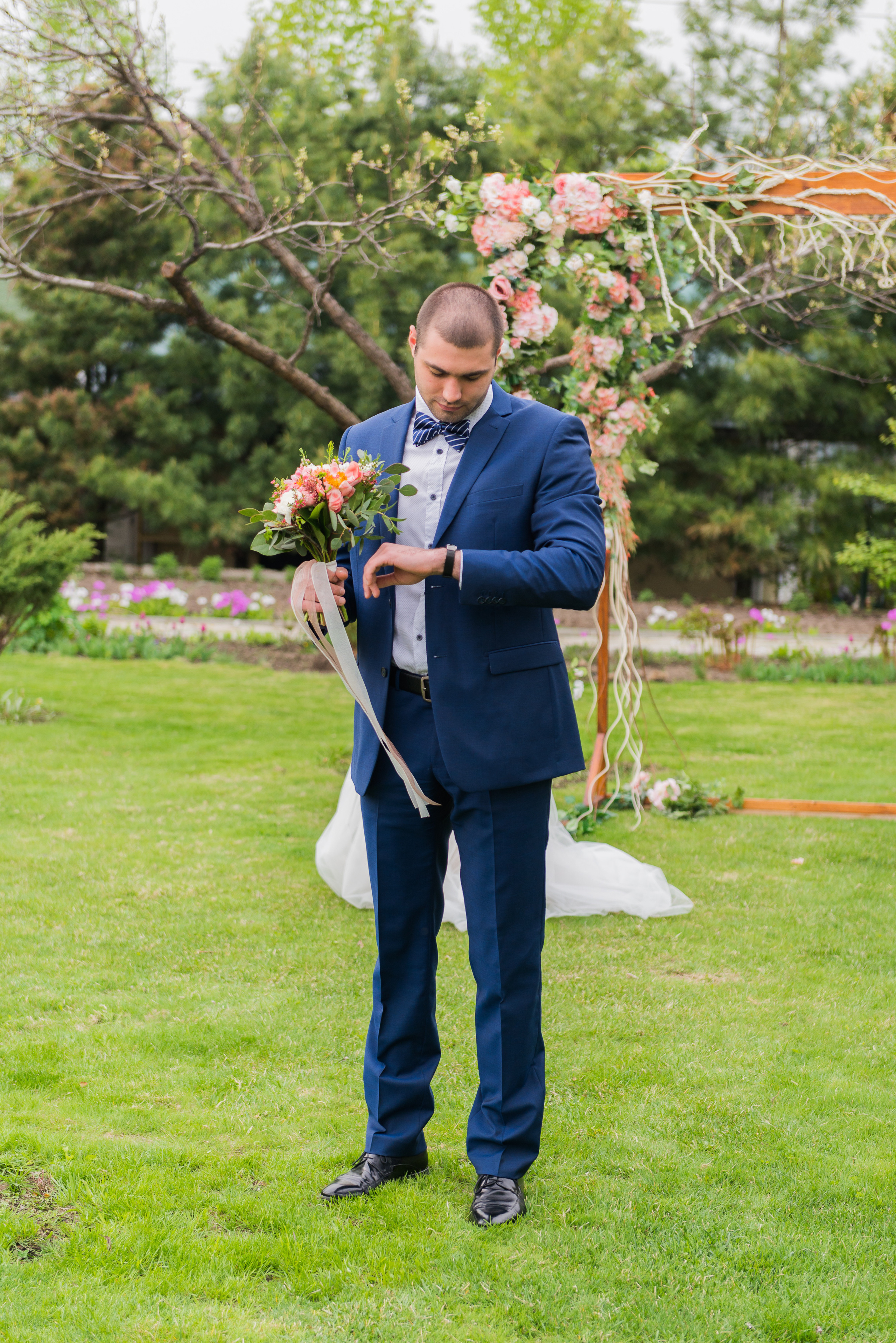 Евгений и Анастасия. Вавилово. Семейный и свадебный фотограф во Владивостоке