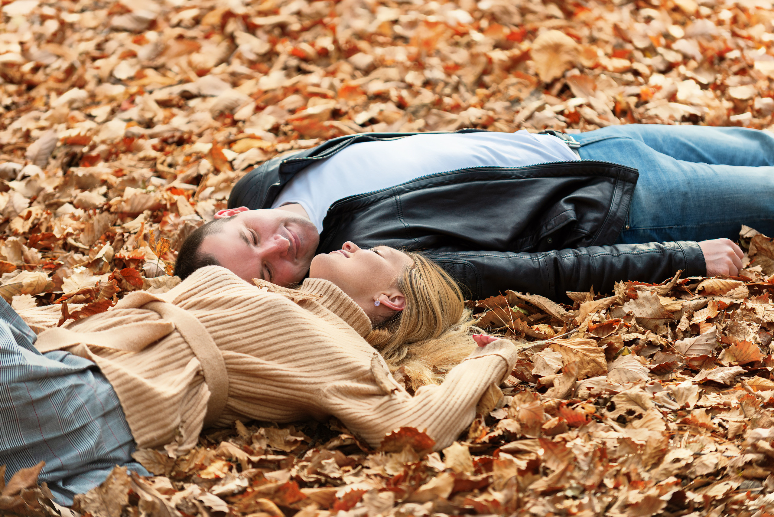 Наталья и Саша. Семейный и свадебный фотограф во Владивостоке