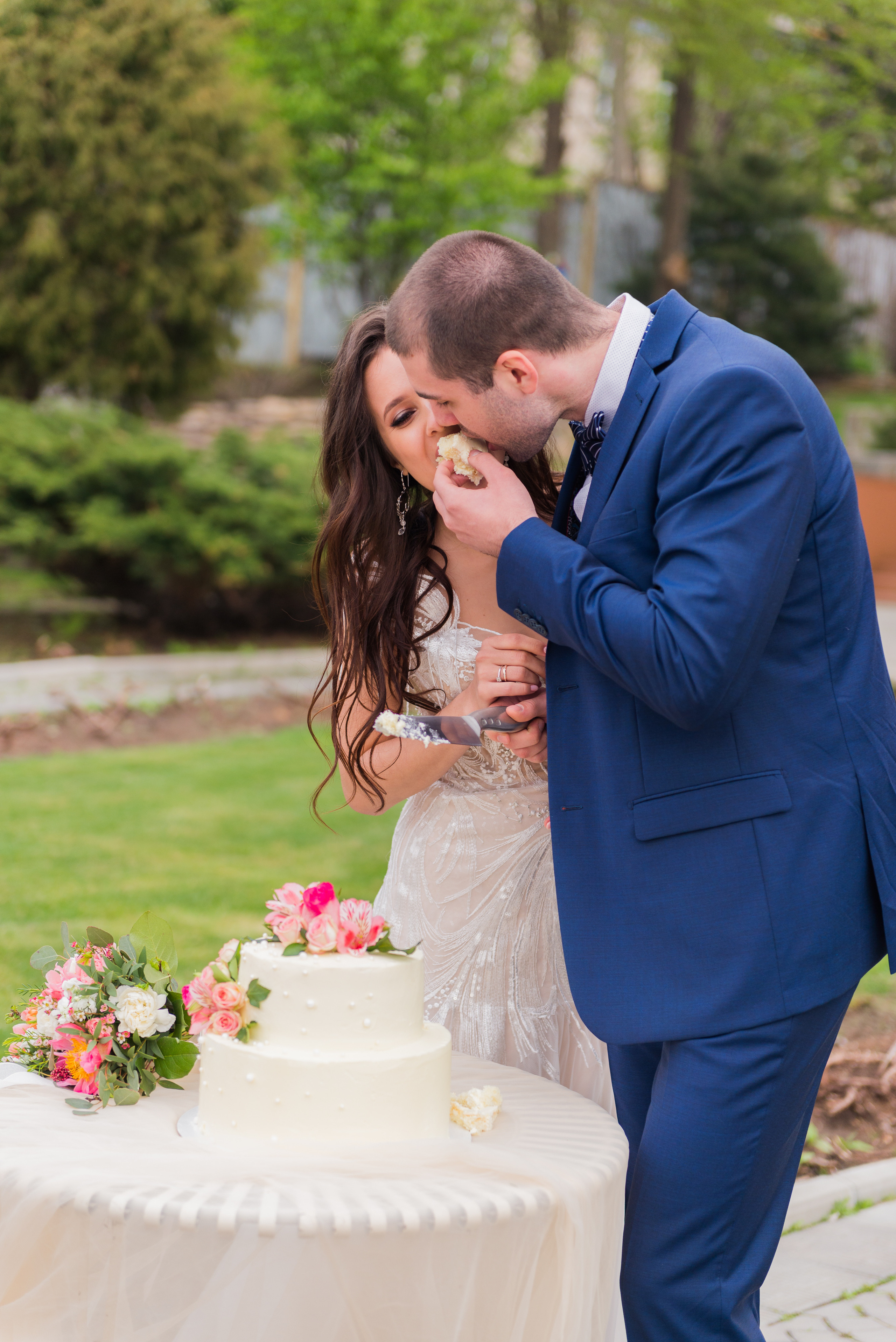 Евгений и Анастасия. Вавилово. Семейный и свадебный фотограф во Владивостоке