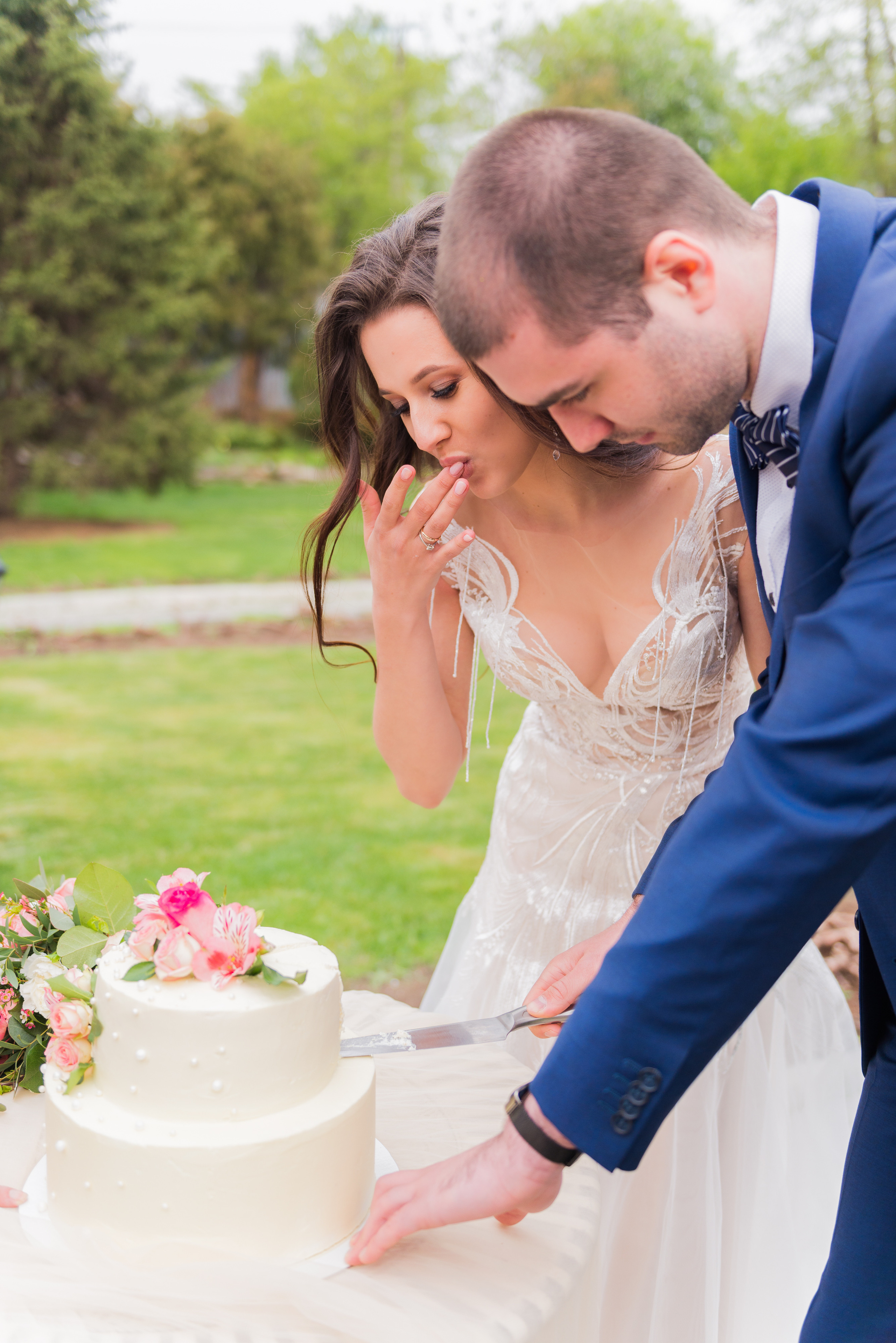Евгений и Анастасия. Вавилово. Семейный и свадебный фотограф во Владивостоке