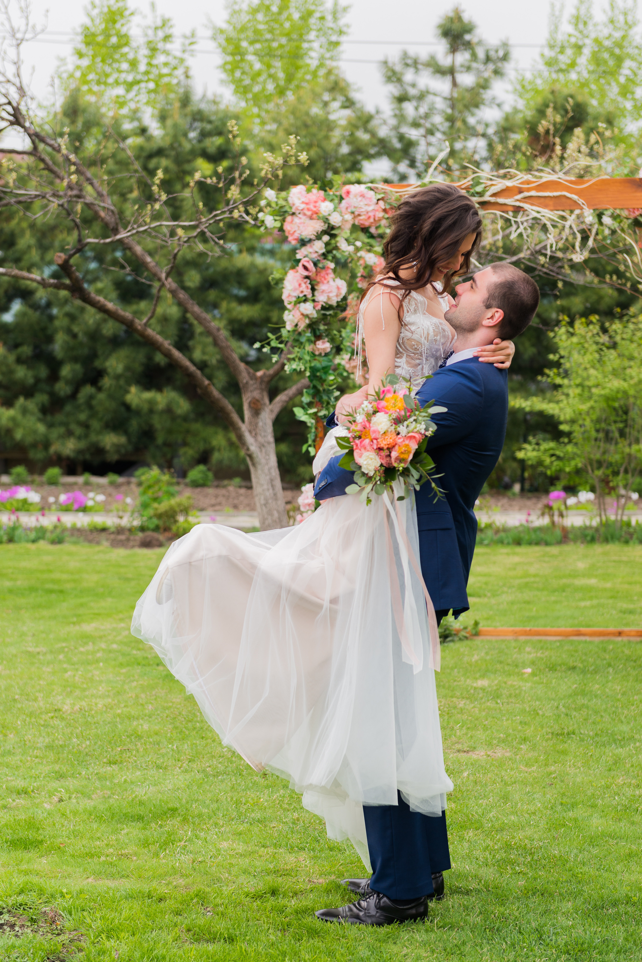 Евгений и Анастасия. Вавилово. Семейный и свадебный фотограф во Владивостоке