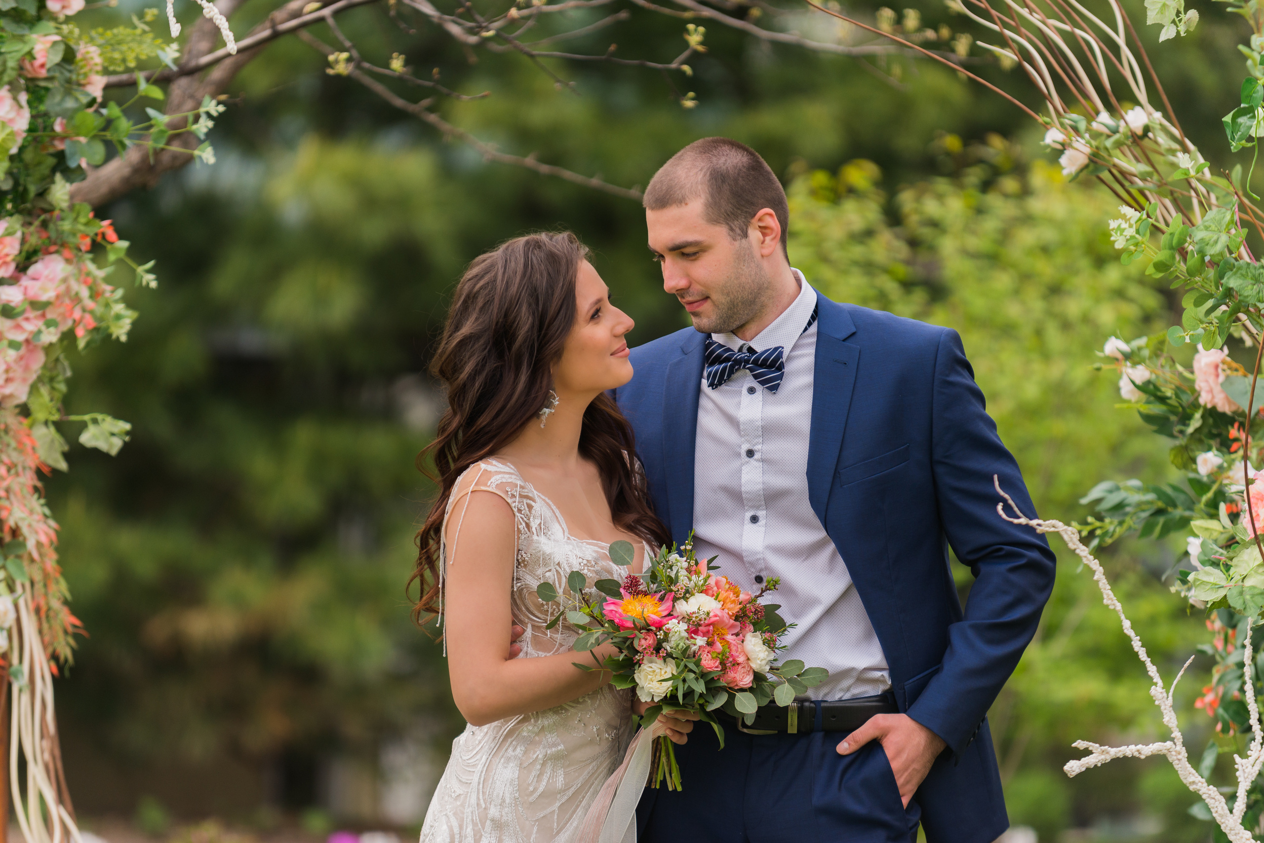 Евгений и Анастасия. Вавилово. Семейный и свадебный фотограф во Владивостоке
