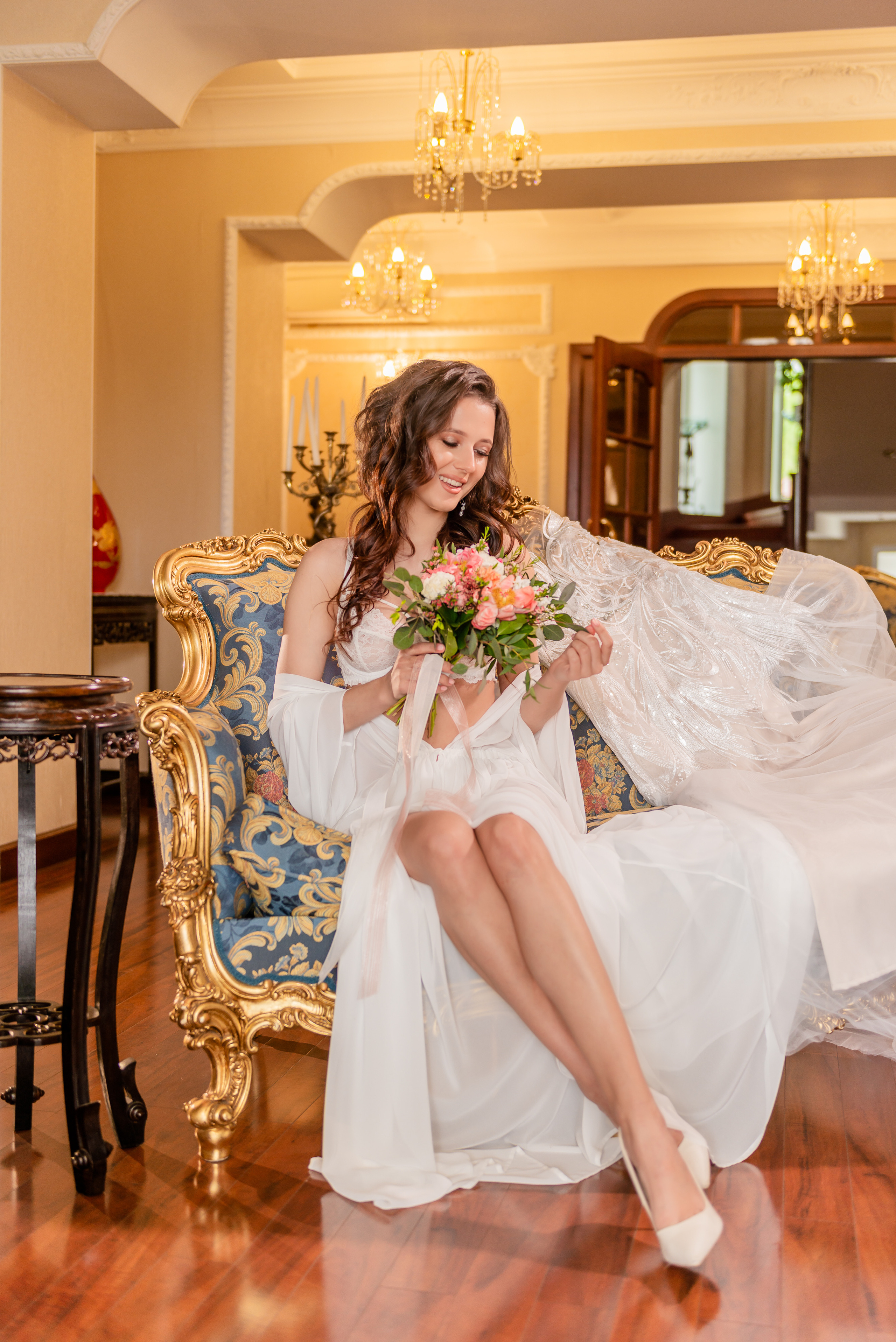 Евгений и Анастасия. Вавилово. Семейный и свадебный фотограф во Владивостоке