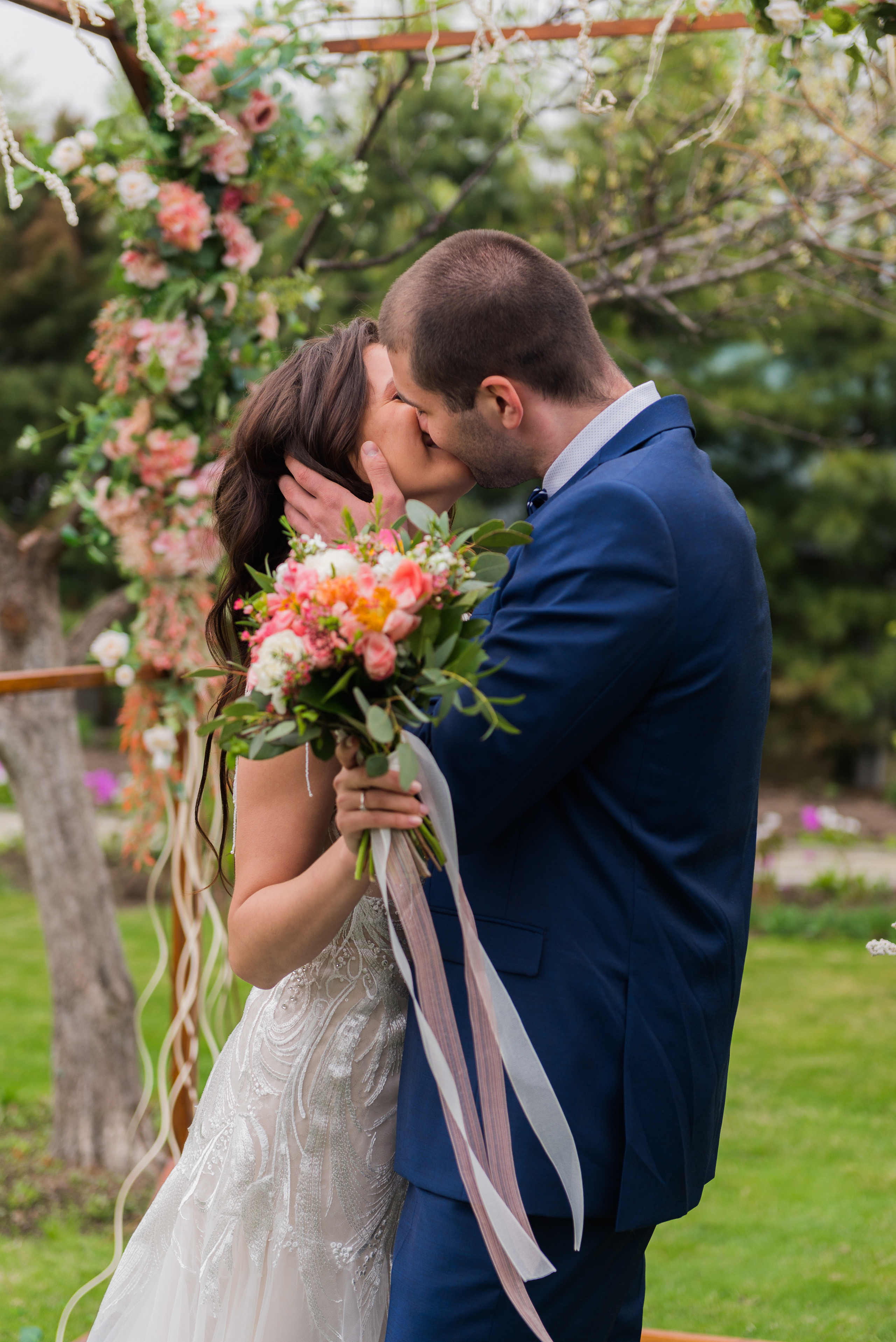 Евгений и Анастасия. Вавилово. Семейный и свадебный фотограф во Владивостоке