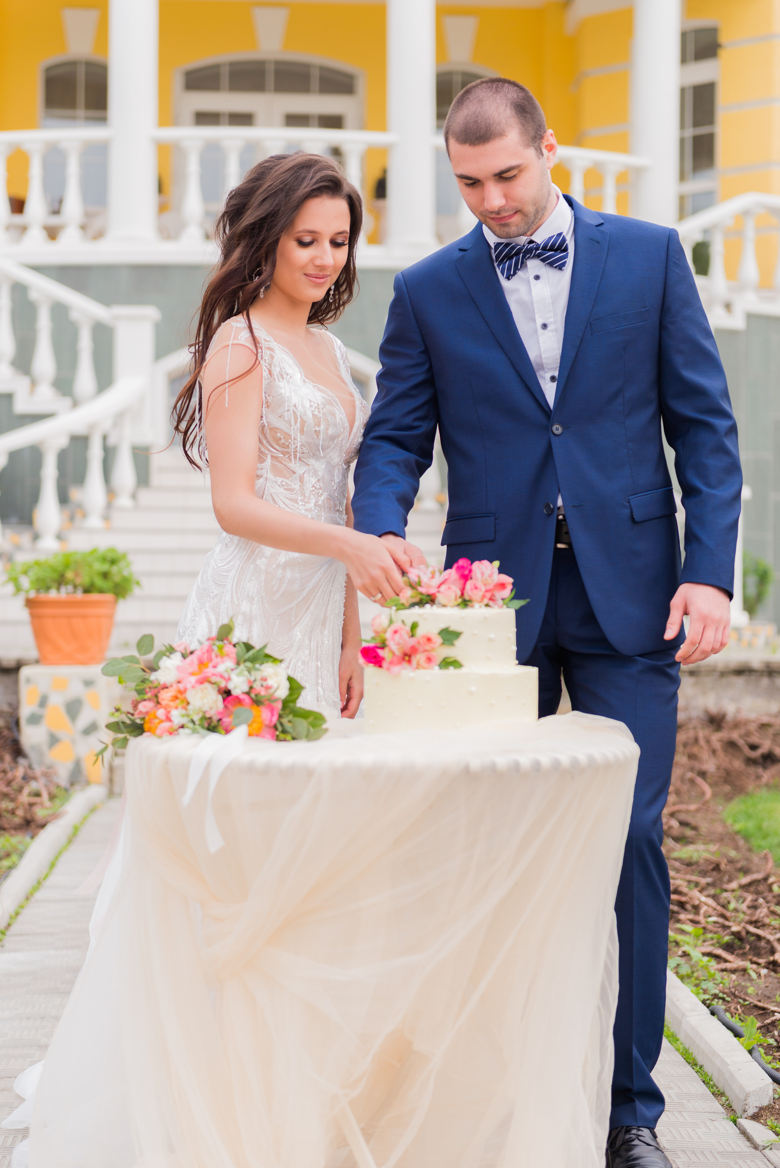 Евгений и Анастасия. Вавилово. Семейный и свадебный фотограф во Владивостоке