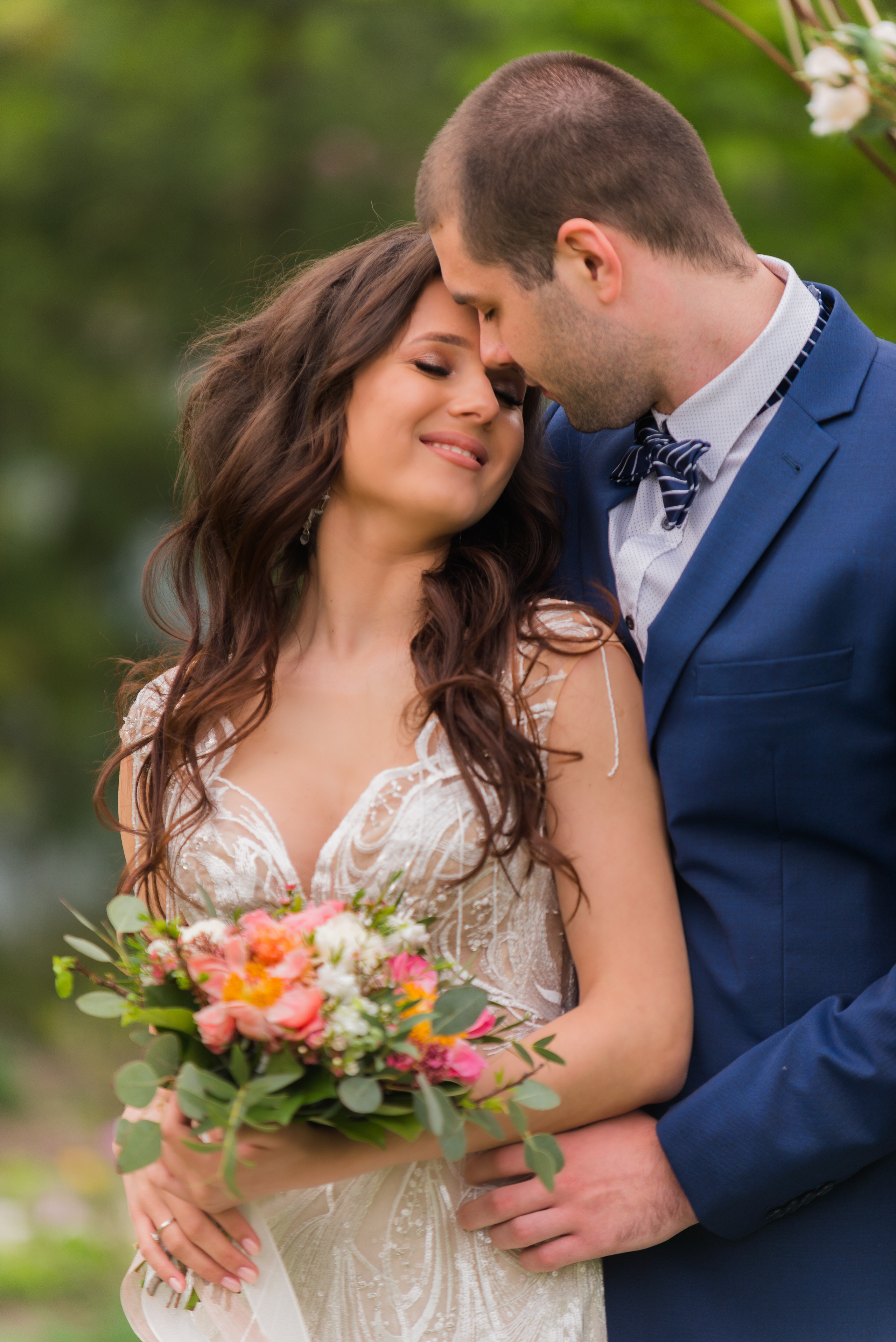 Евгений и Анастасия. Вавилово. Семейный и свадебный фотограф во Владивостоке