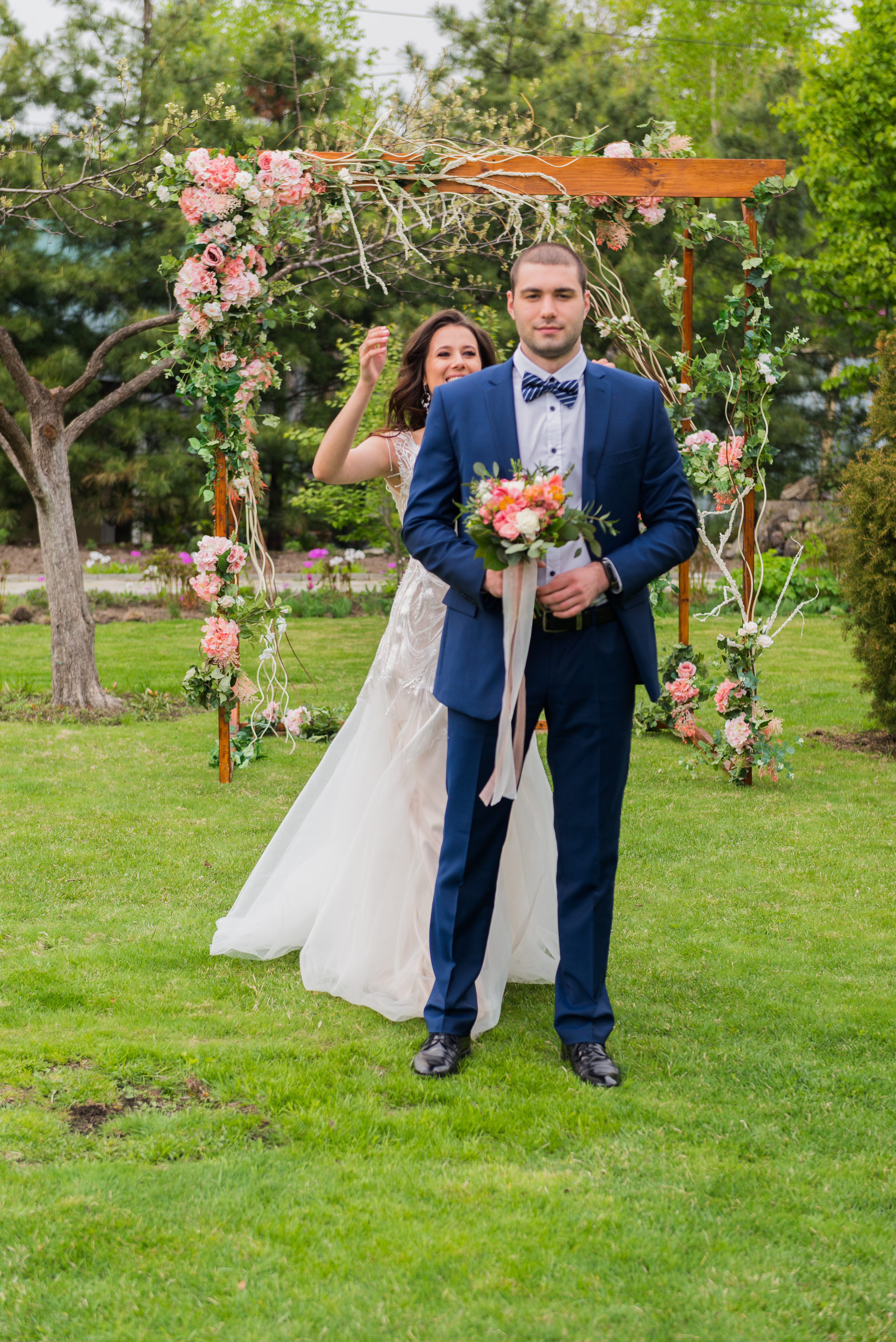 Евгений и Анастасия. Вавилово. Семейный и свадебный фотограф во Владивостоке