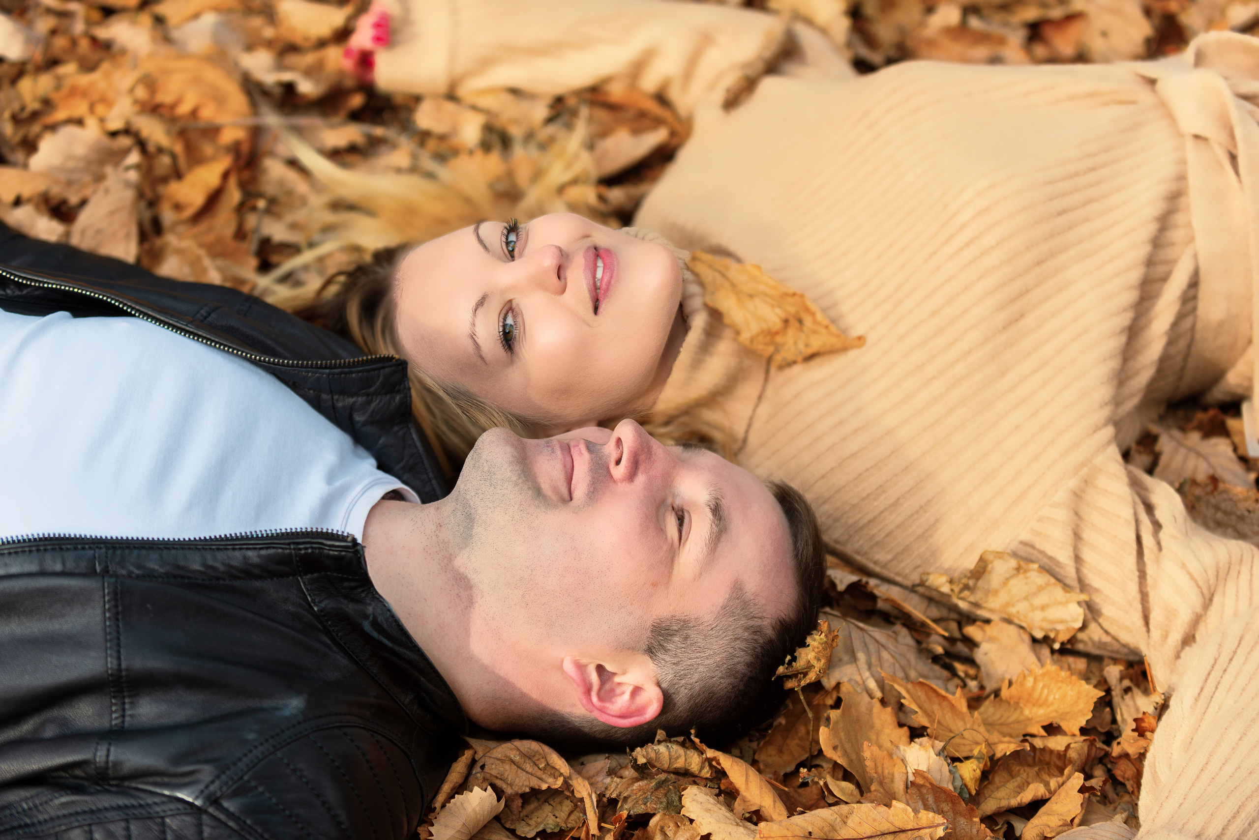 Наталья и Саша. Семейный и свадебный фотограф во Владивостоке