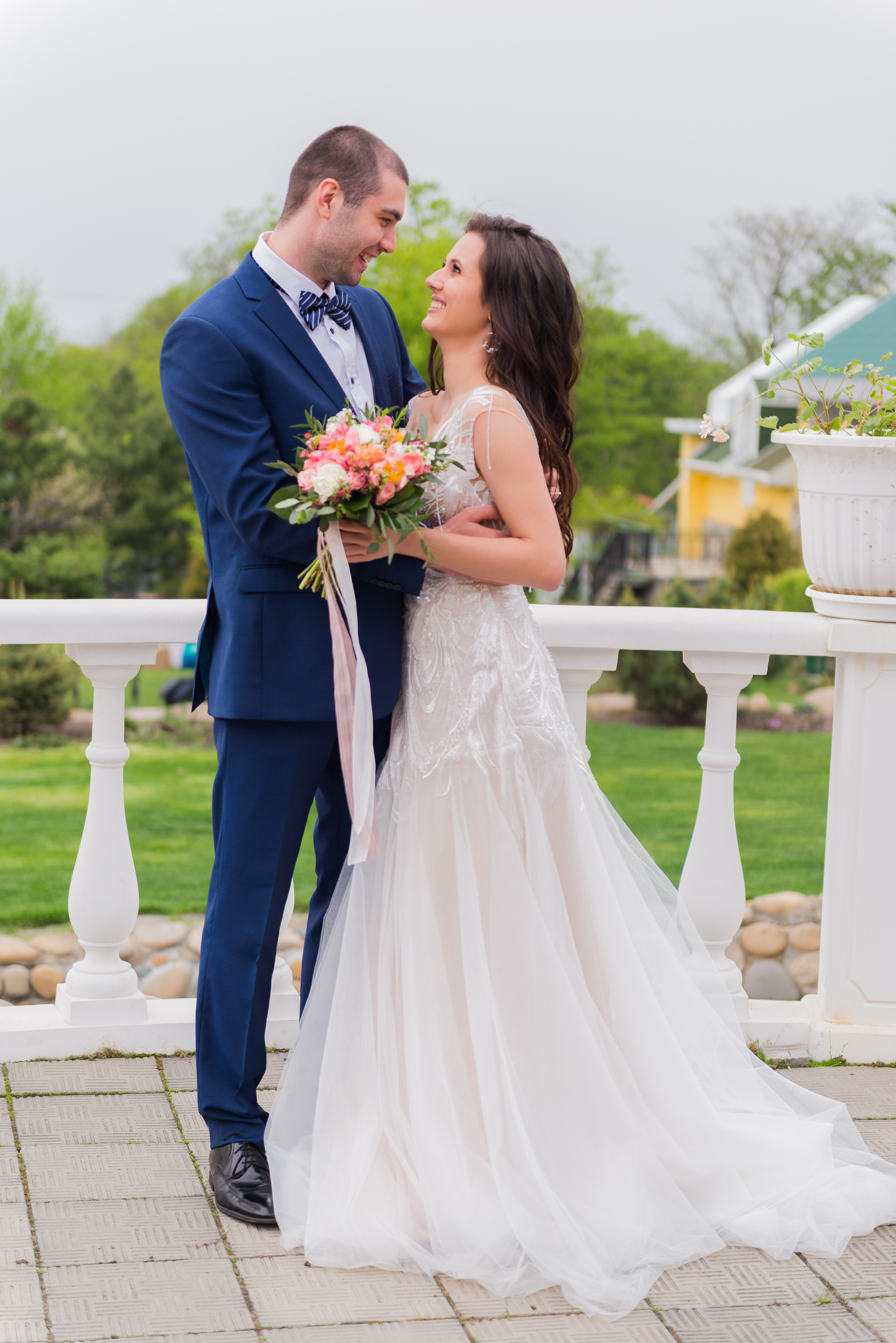 Евгений и Анастасия. Вавилово. Семейный и свадебный фотограф во Владивостоке