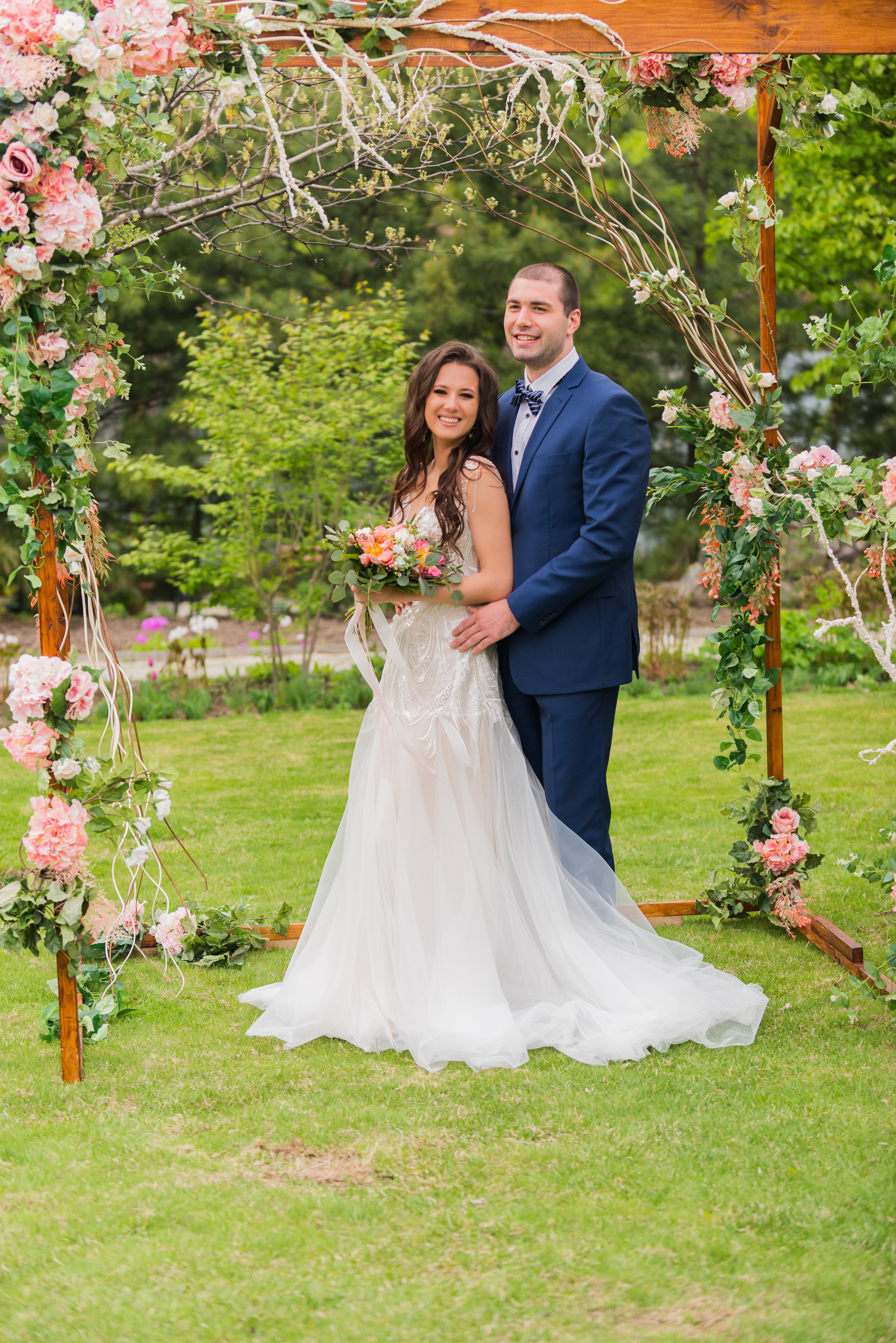 Евгений и Анастасия. Вавилово. Семейный и свадебный фотограф во Владивостоке